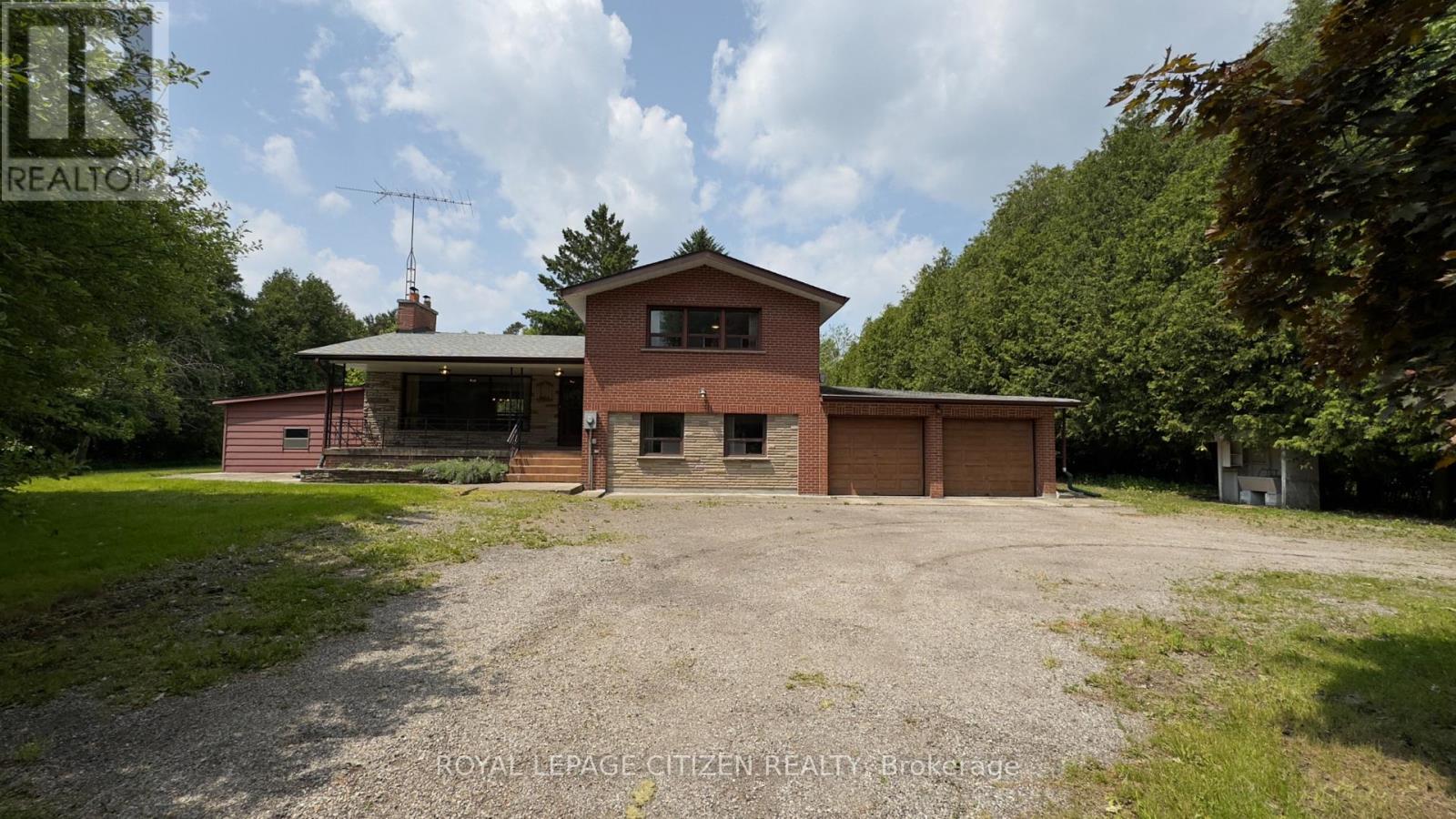 12060 COLD CREEK ROAD, Vaughan, Ontario