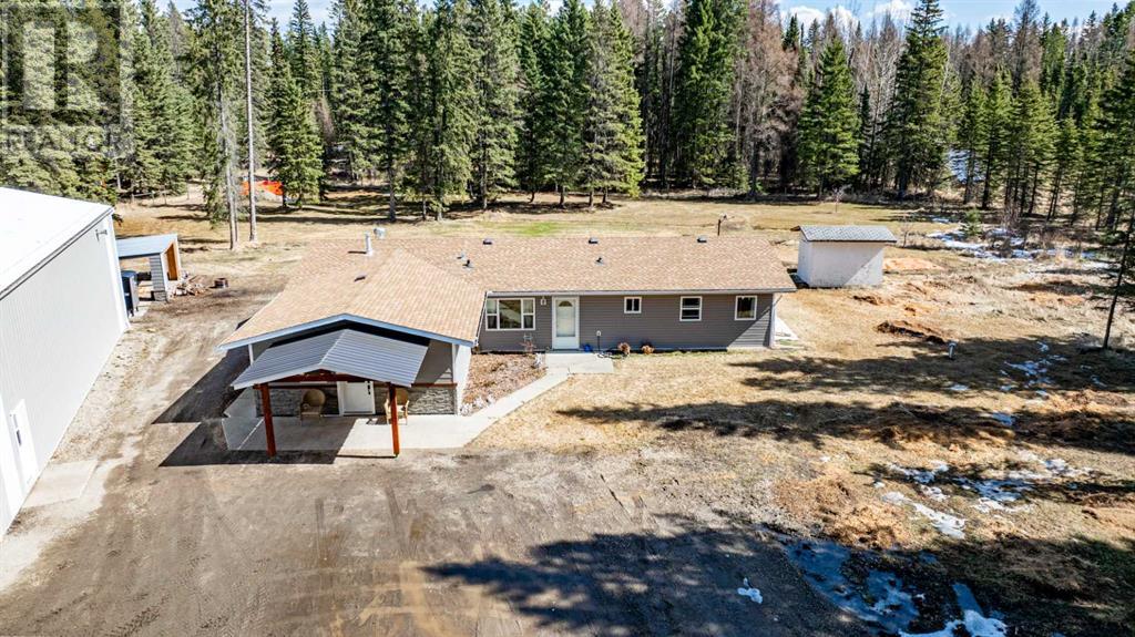 13 Echo Canyon Close, Rural Clearwater County, Alberta  T4T 2A2 - Photo 3 - A2211136