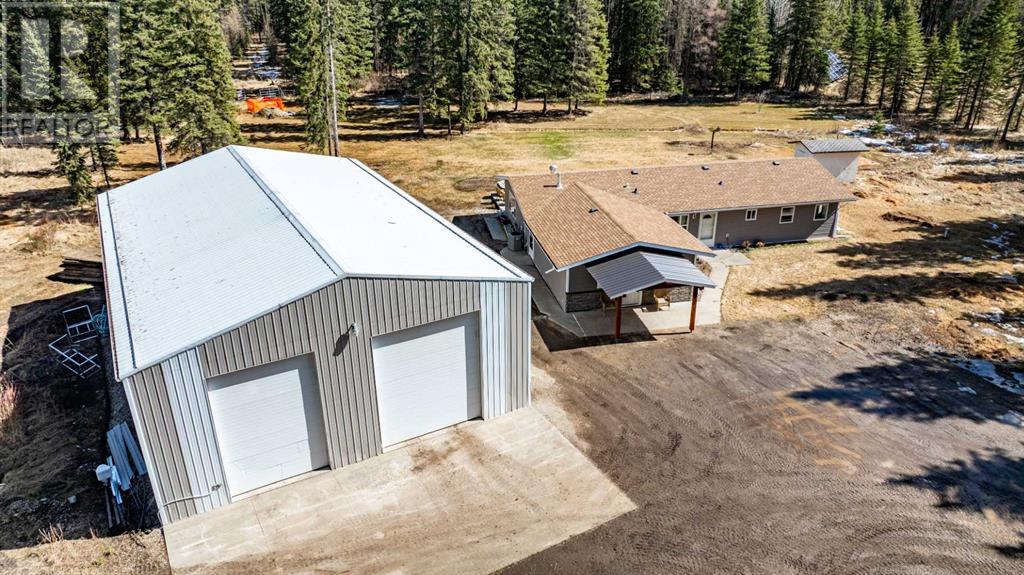 13 Echo Canyon Close, Rural Clearwater County, Alberta  T4T 2A2 - Photo 48 - A2211136
