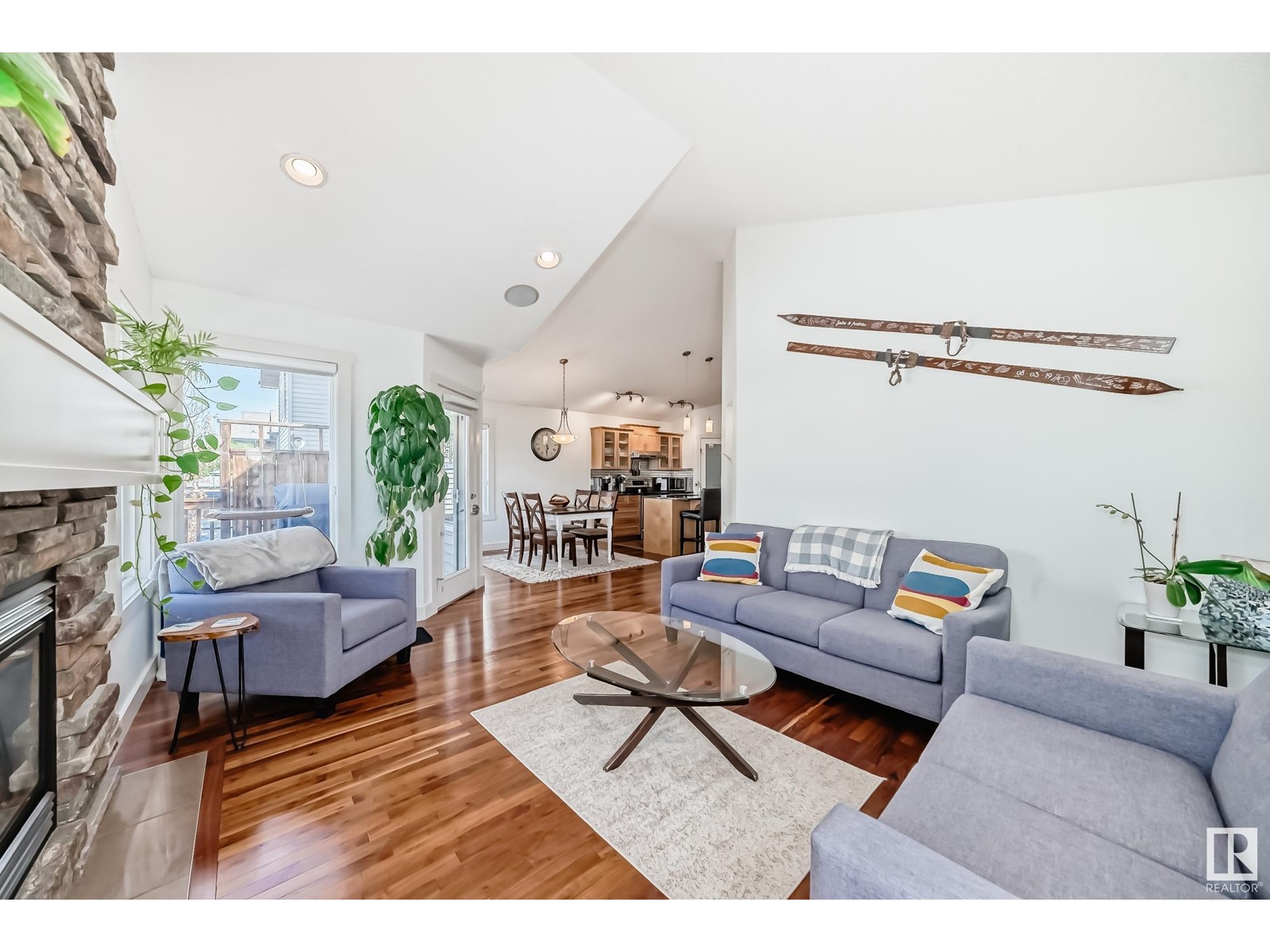 951 Chahley Cr Nw, Edmonton, Alberta  T6M 0C8 - Photo 14 - E4439419