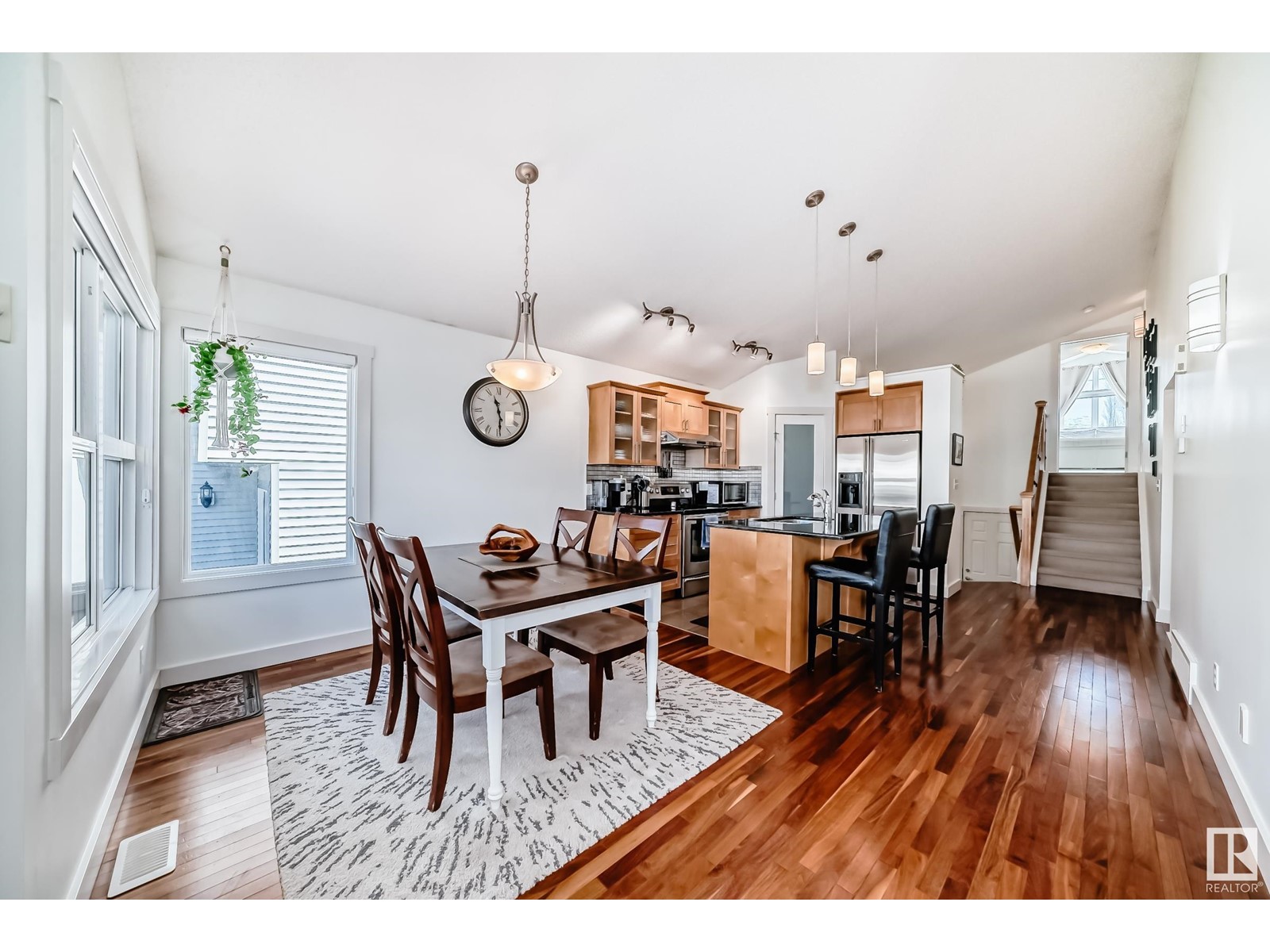 951 Chahley Cr Nw, Edmonton, Alberta  T6M 0C8 - Photo 12 - E4439419