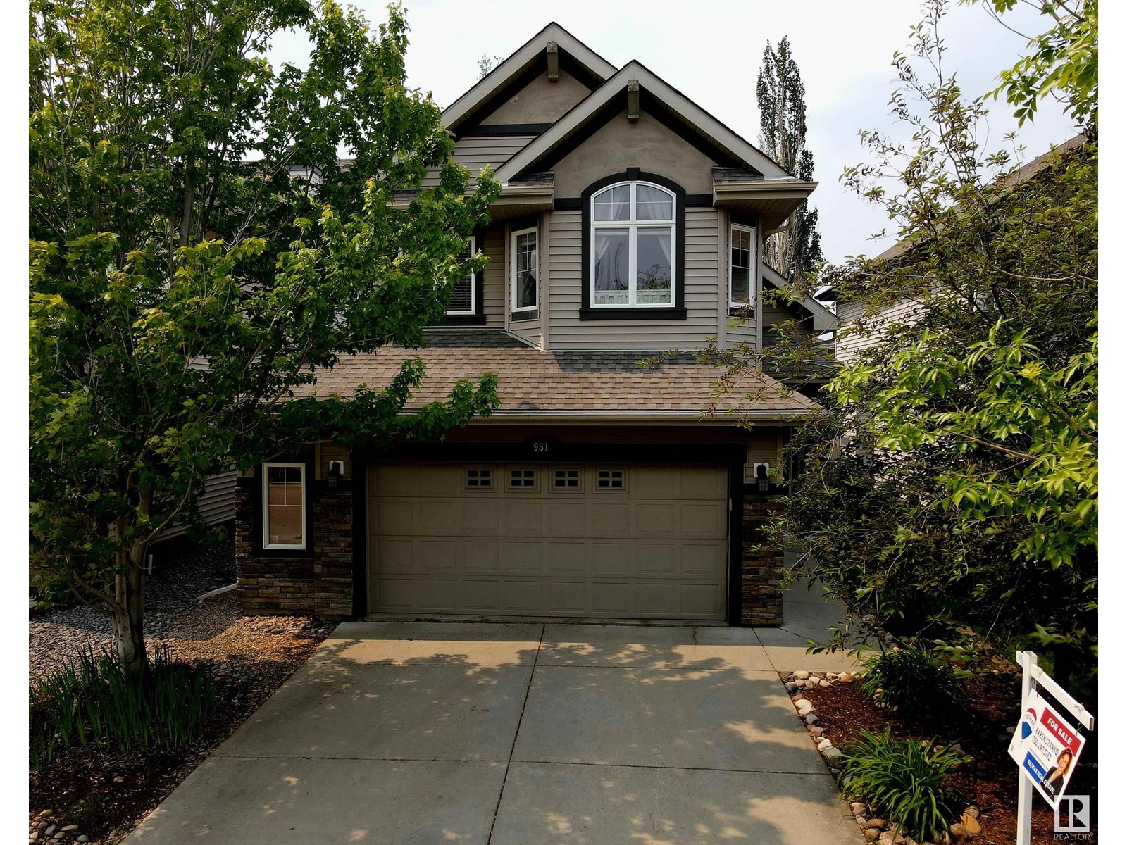 951 Chahley Cr Nw, Edmonton, Alberta  T6M 0C8 - Photo 1 - E4439419