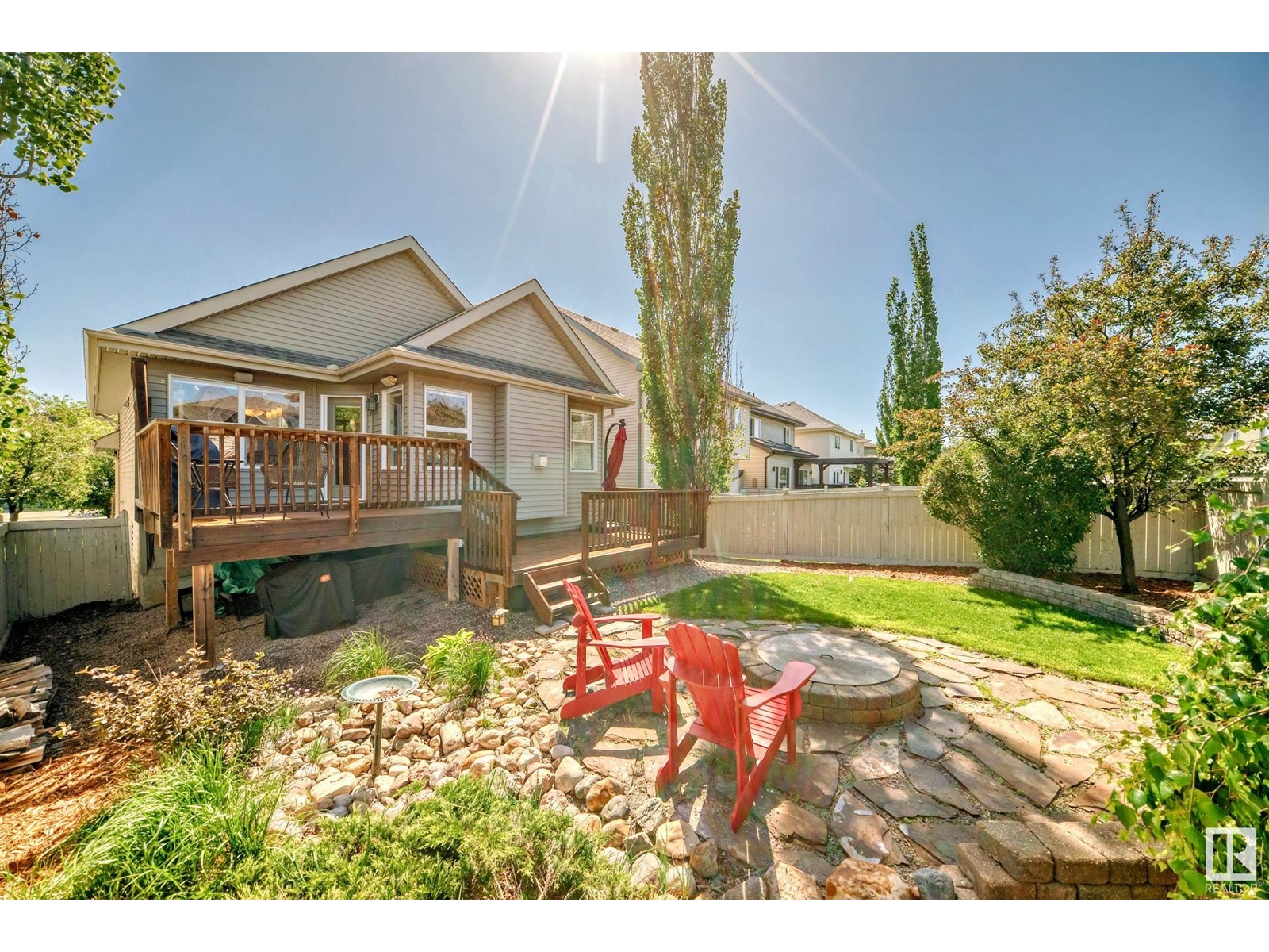951 Chahley Cr Nw, Edmonton, Alberta  T6M 0C8 - Photo 45 - E4439419