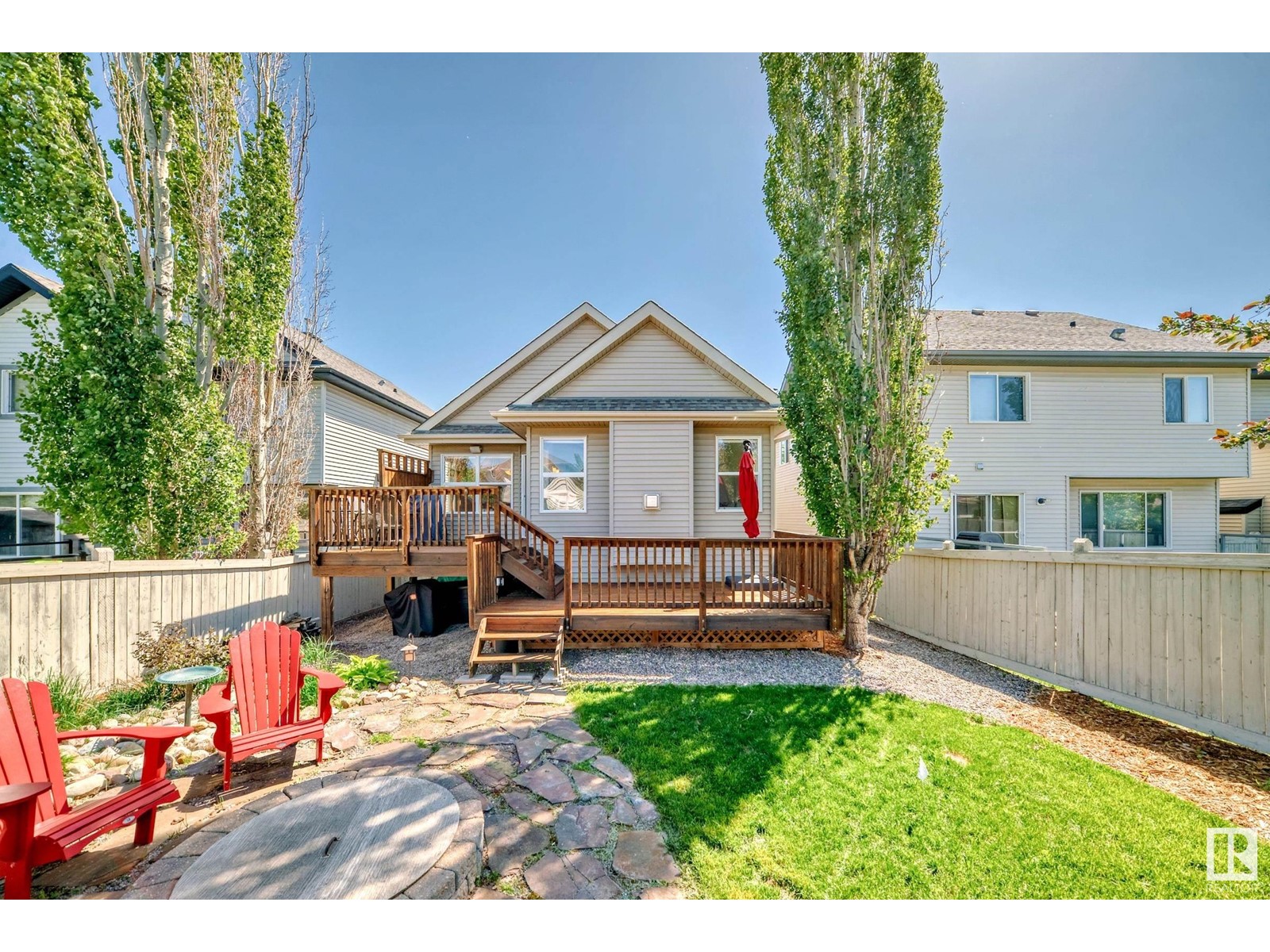 951 Chahley Cr Nw, Edmonton, Alberta  T6M 0C8 - Photo 44 - E4439419