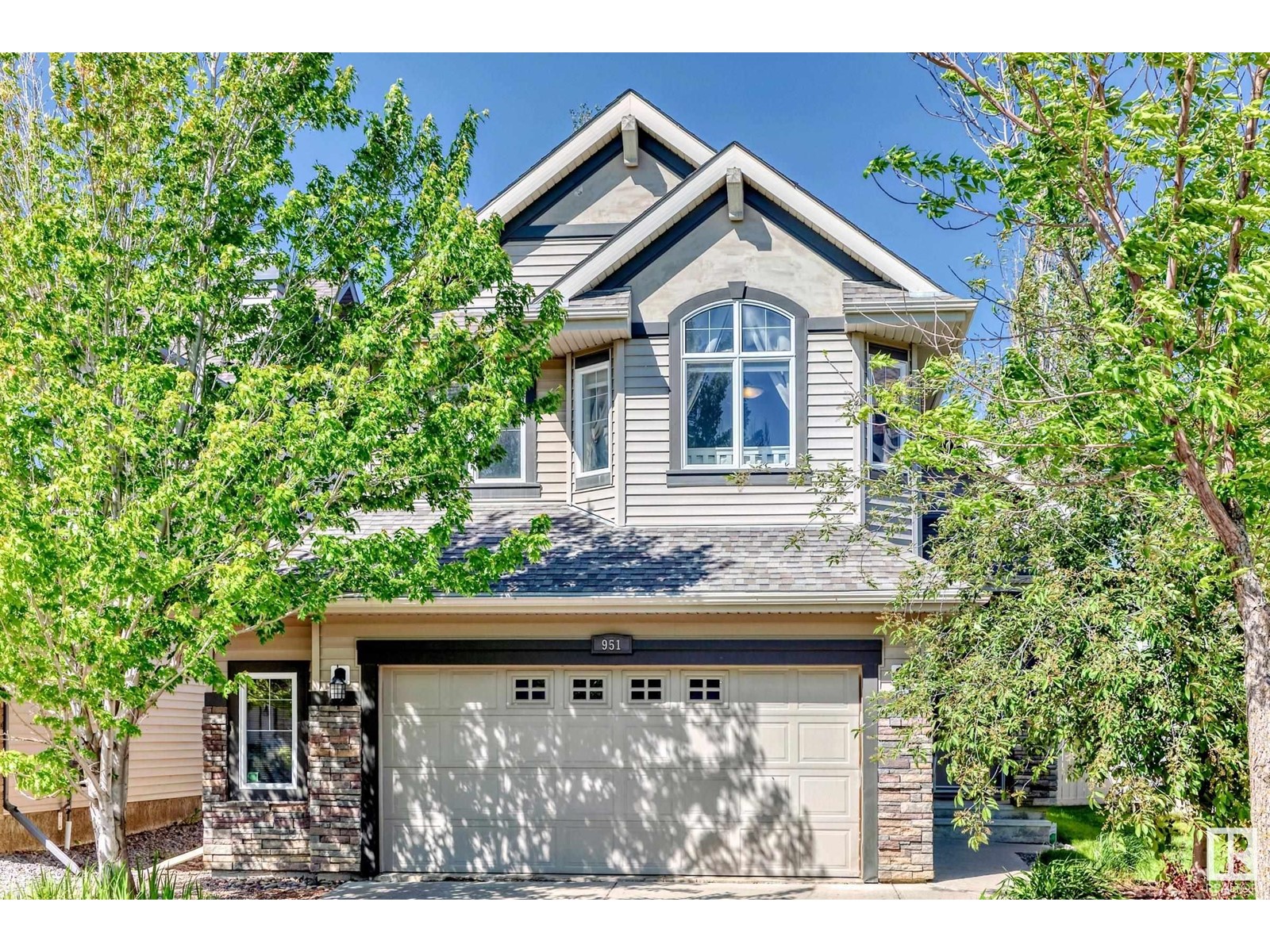 951 Chahley Cr Nw, Edmonton, Alberta  T6M 0C8 - Photo 50 - E4439419