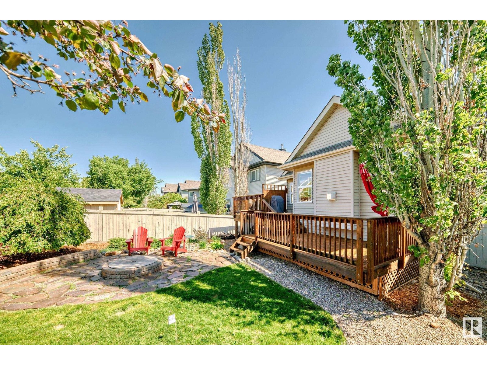 951 Chahley Cr Nw, Edmonton, Alberta  T6M 0C8 - Photo 43 - E4439419