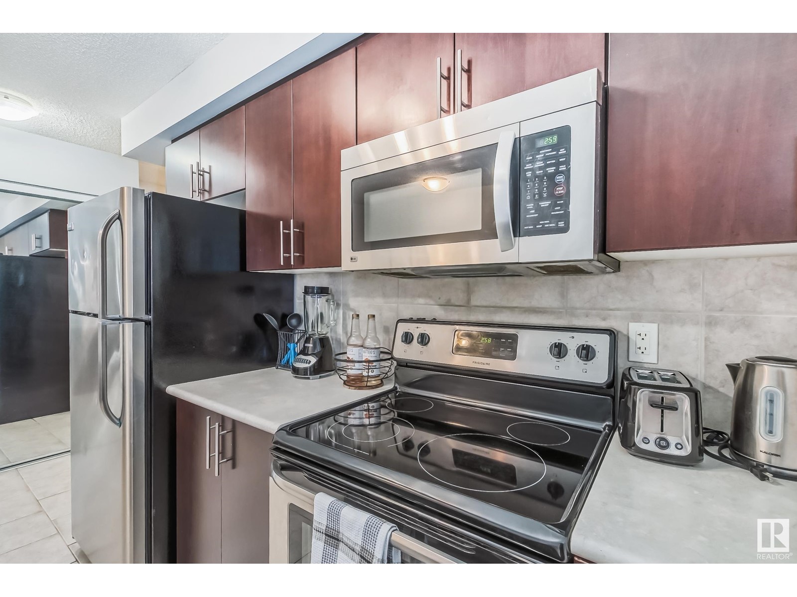 #115 10118 106 Ave Nw Nw, Edmonton, Alberta  T5H 0B8 - Photo 13 - E4440360