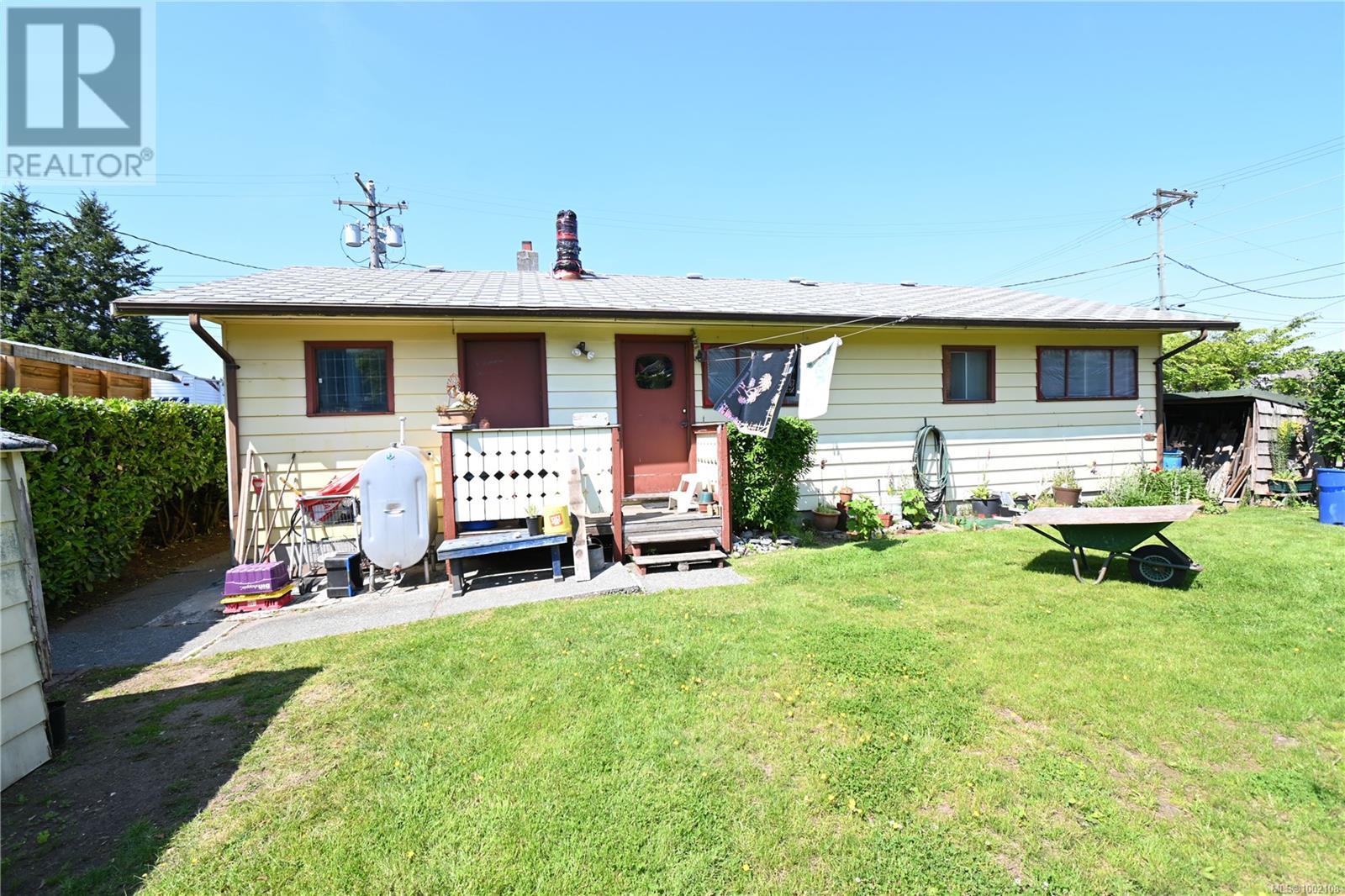 2115 15th Ave, Campbell River, British Columbia  V9W 4K3 - Photo 10 - 1002108