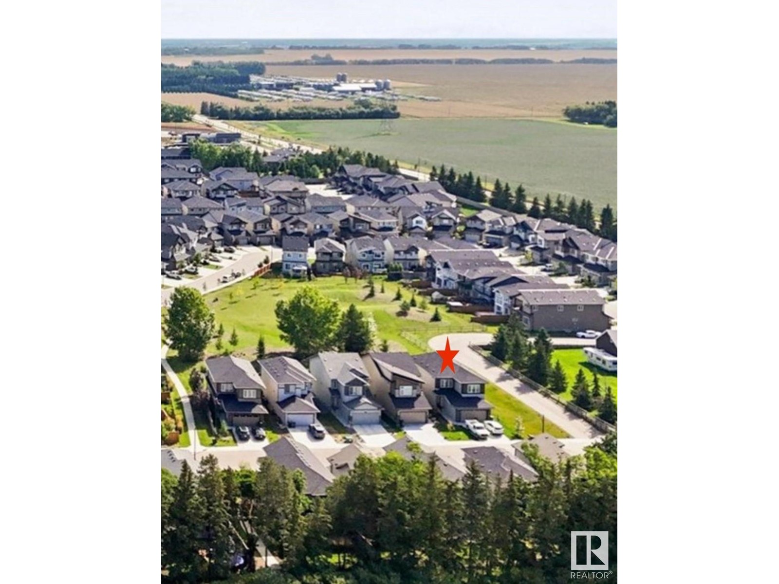 7321 Chivers Cr Sw, Edmonton, Alberta  T6W 4M1 - Photo 35 - E4440362
