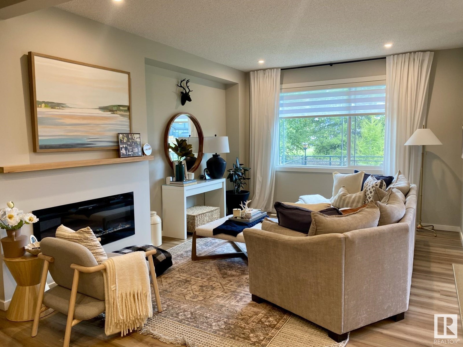 7321 Chivers Cr Sw, Edmonton, Alberta  T6W 4M1 - Photo 8 - E4440362