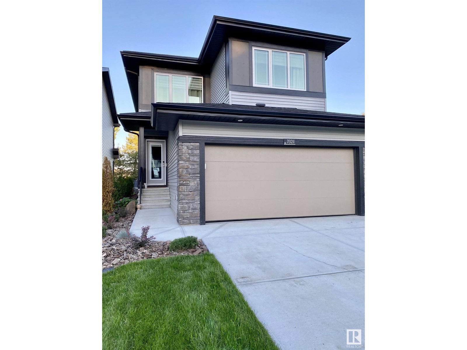 7321 Chivers Cr Sw, Edmonton, Alberta  T6W 4M1 - Photo 34 - E4440362