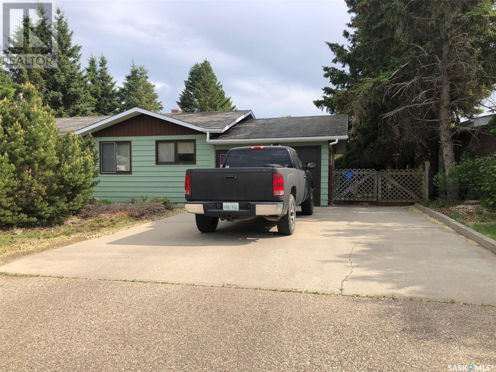 226 Saskatchewan STREET E, Kamsack, Saskatchewan