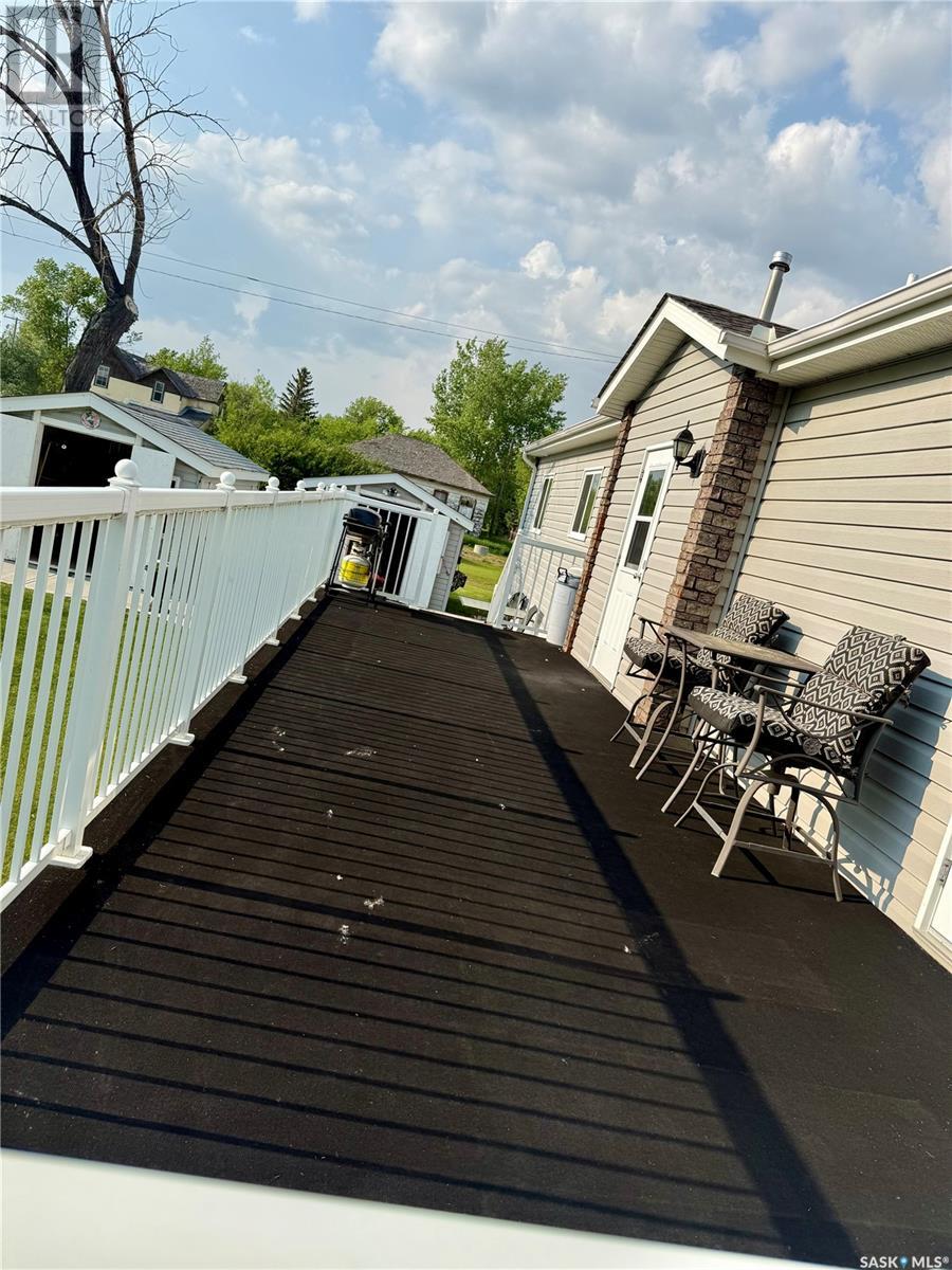 313 First Street, North Portal, Saskatchewan  S0C 1W0 - Photo 21 - SK008280