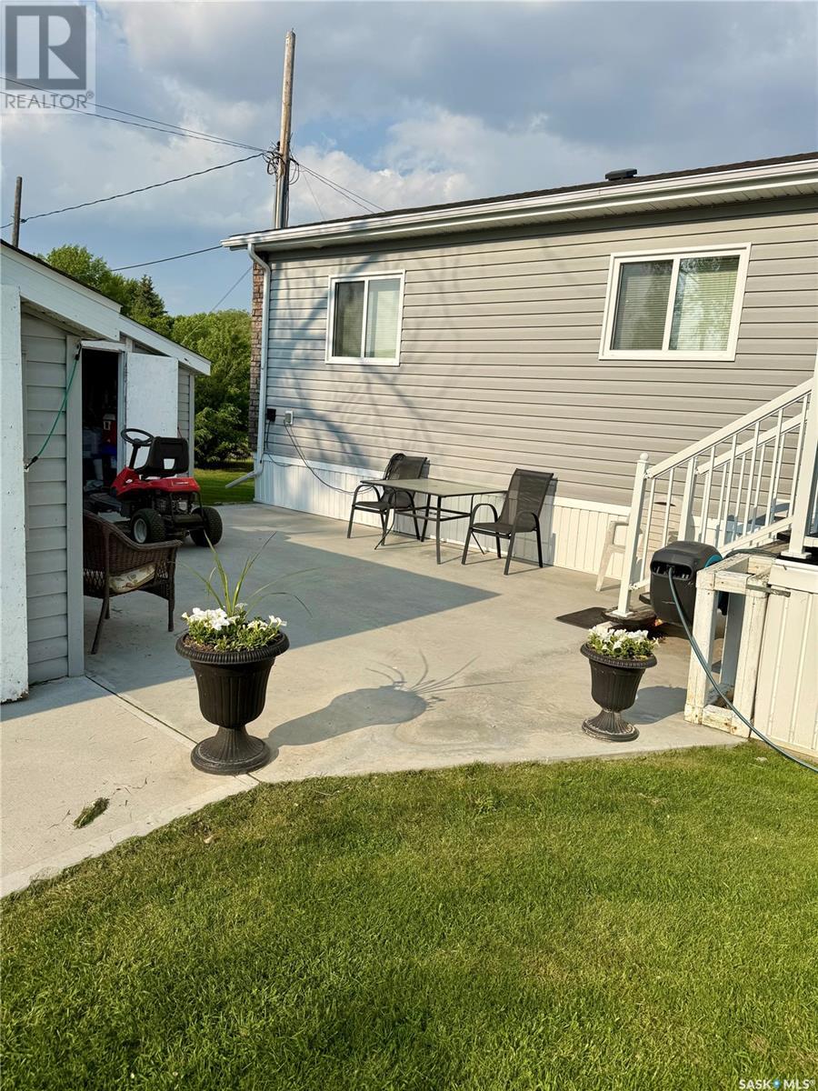 313 First Street, North Portal, Saskatchewan  S0C 1W0 - Photo 22 - SK008280