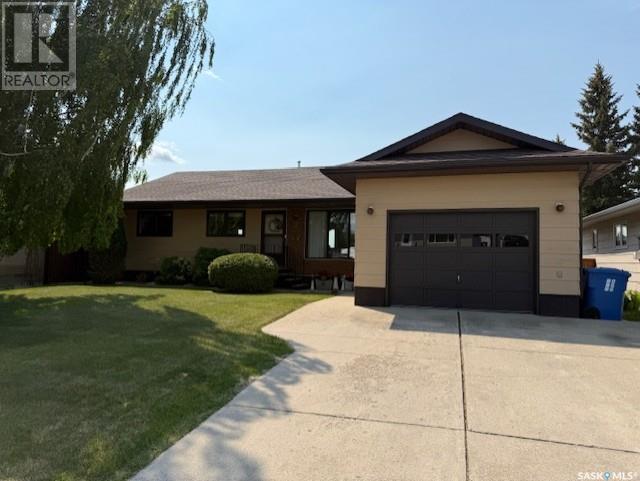 7 Combe AVENUE, Melville, Saskatchewan