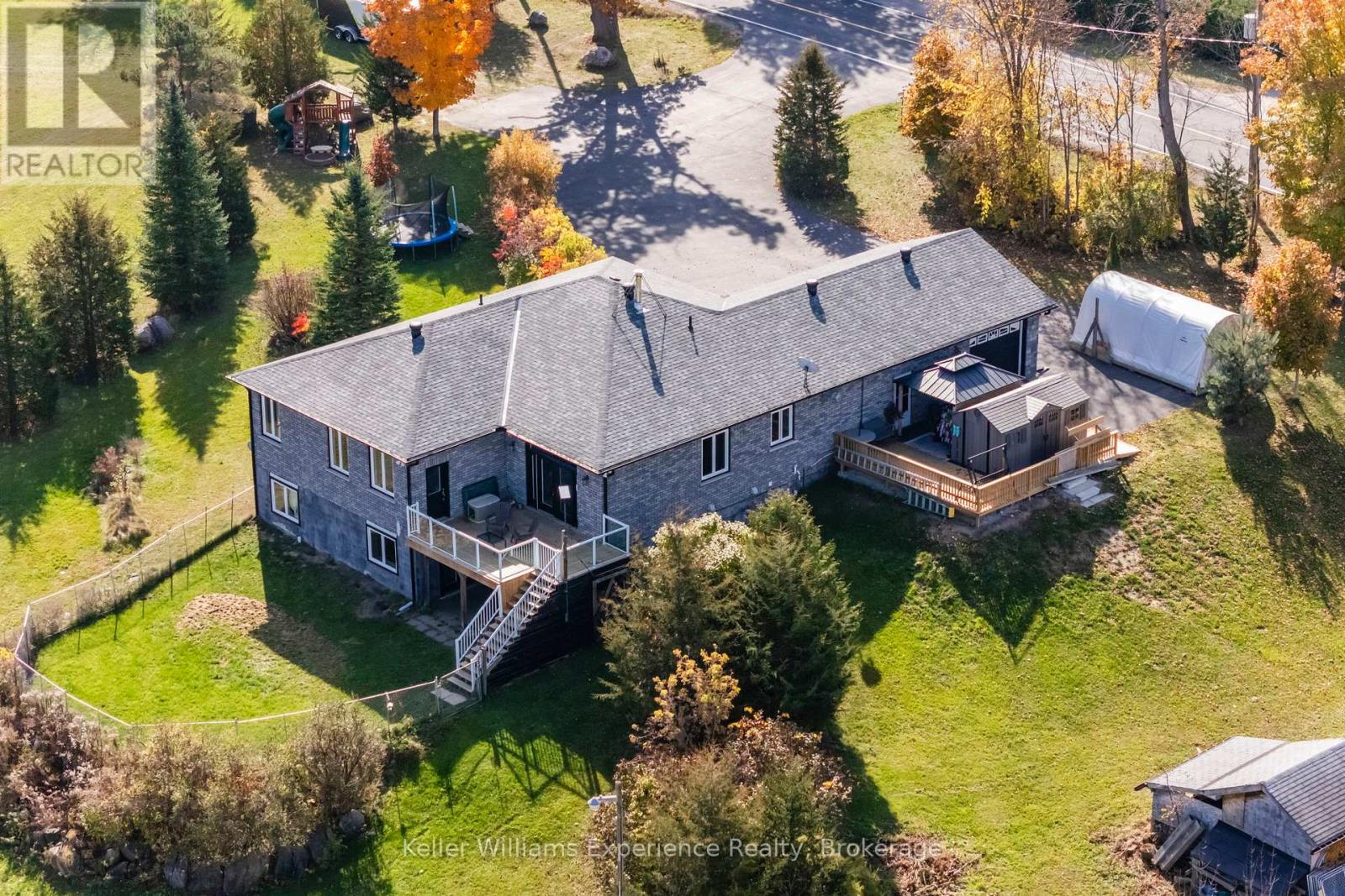 2777 OLD FORT ROAD, Tay, Ontario