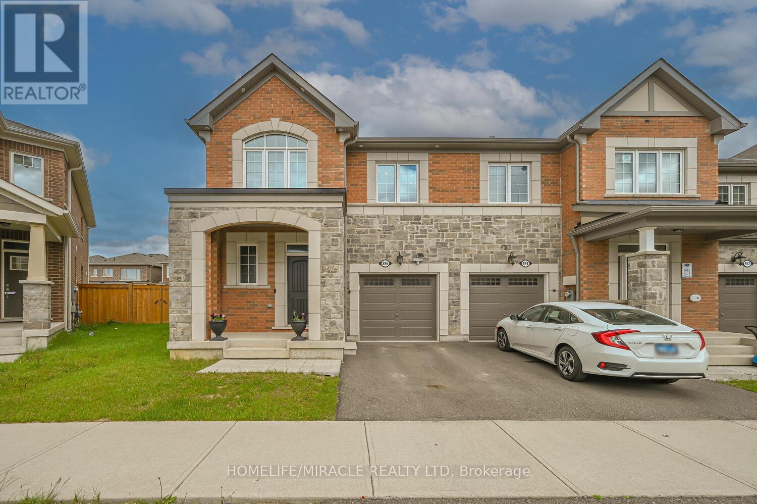 896 Sumac Crescent, Milton (Cb Cobban), Ontario  L9E 1R7 - Photo 2 - W12196780
