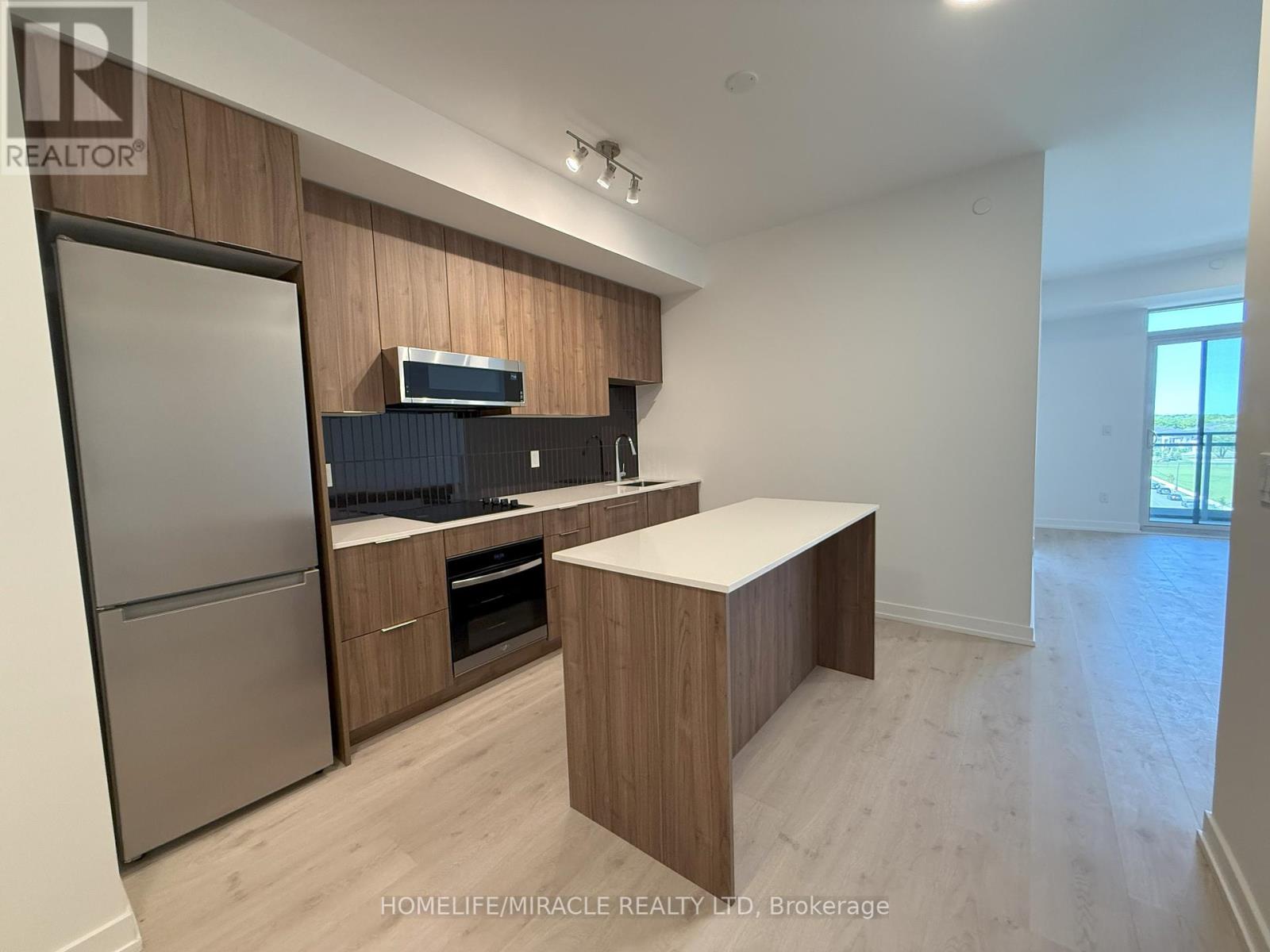 510 - 2501 Saw Whet Boulevard, Oakville, Ontario  L6M 5N2 - Photo 13 - W12196802