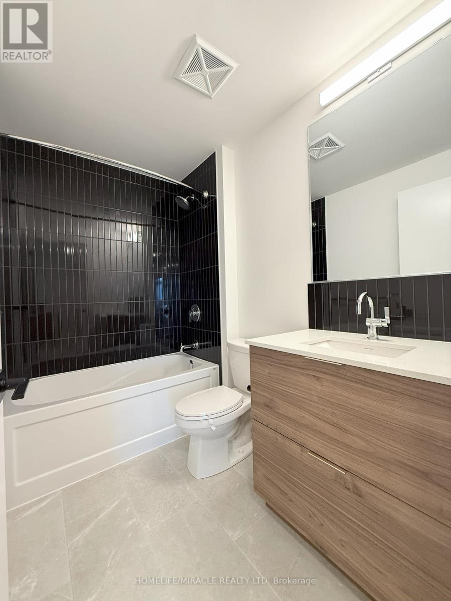 510 - 2501 Saw Whet Boulevard, Oakville, Ontario  L6M 5N2 - Photo 14 - W12196802