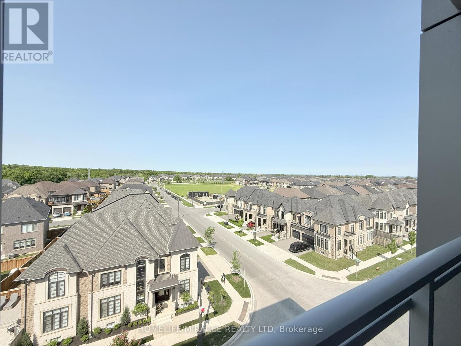 510 - 2501 Saw Whet Boulevard, Oakville, Ontario  L6M 5N2 - Photo 23 - W12196802