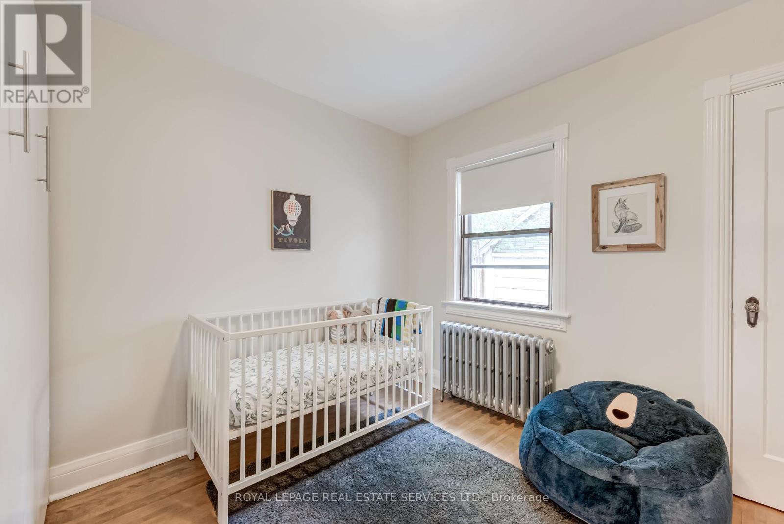 880 Windermere Avenue, Toronto, Ontario  M6S 3M9 - Photo 10 - W12196817