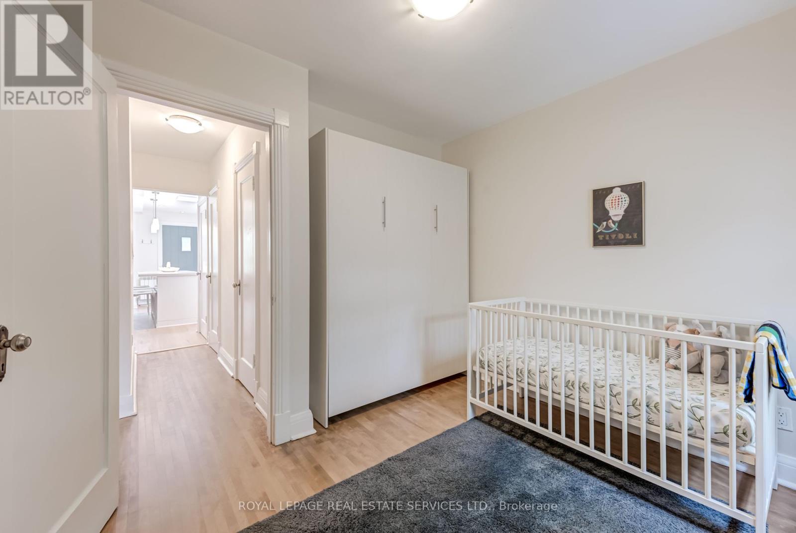 880 Windermere Avenue, Toronto, Ontario  M6S 3M9 - Photo 11 - W12196817