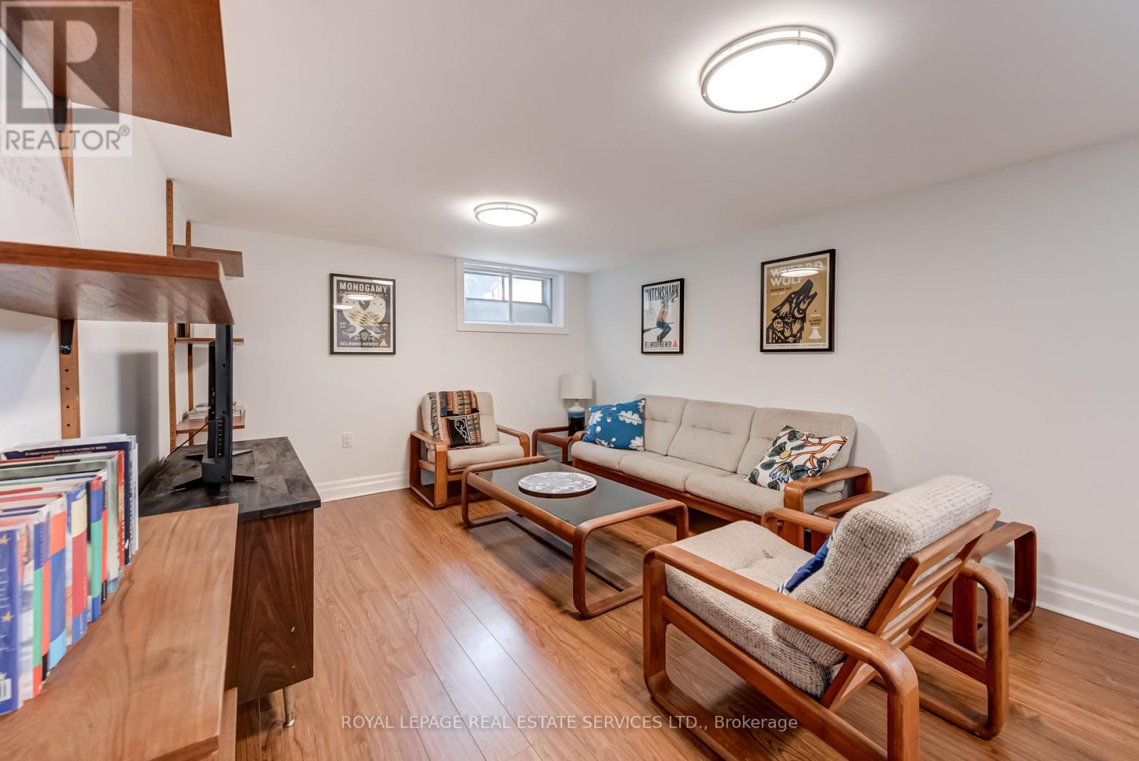 880 Windermere Avenue, Toronto, Ontario  M6S 3M9 - Photo 13 - W12196817