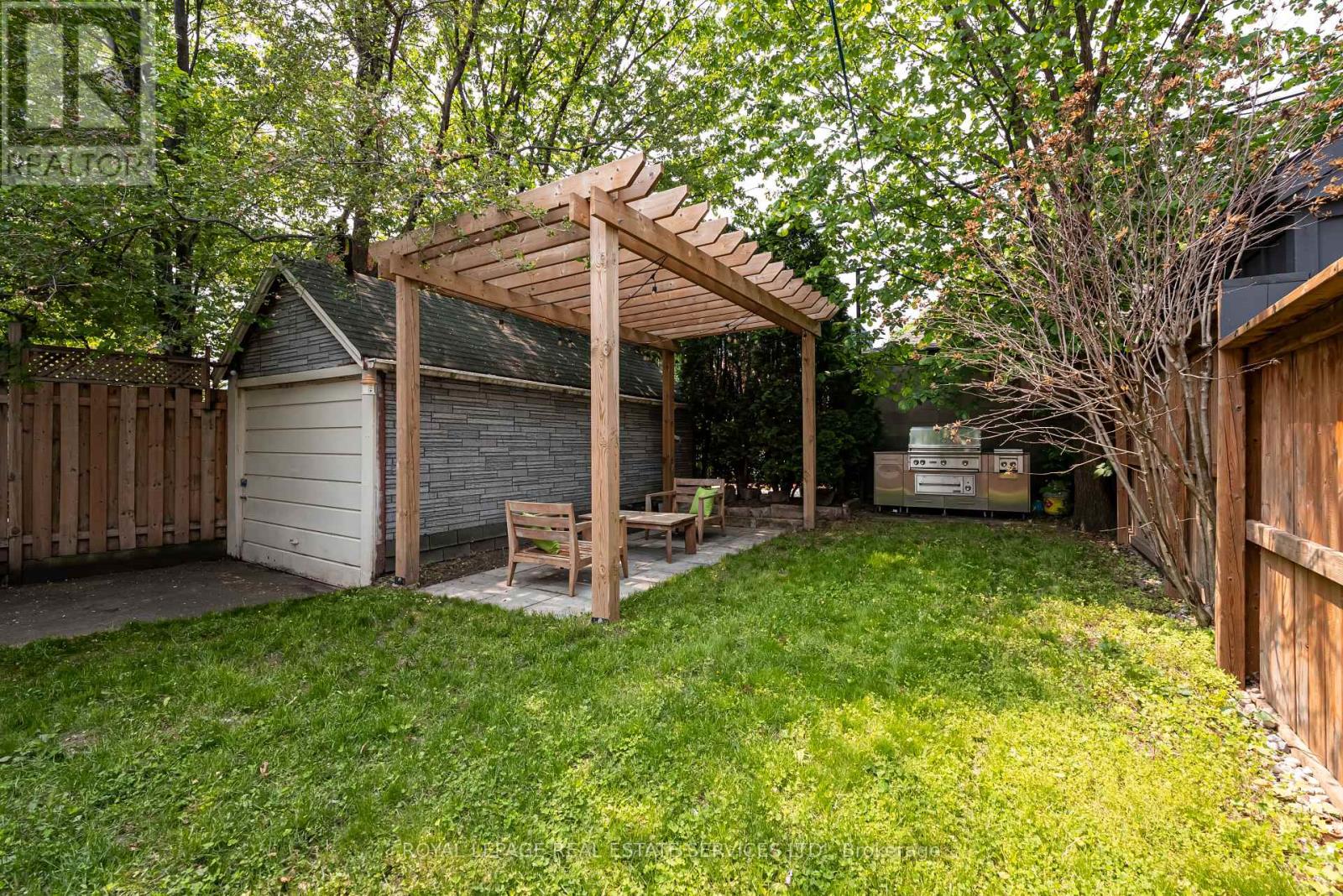 880 Windermere Avenue, Toronto, Ontario  M6S 3M9 - Photo 21 - W12196817