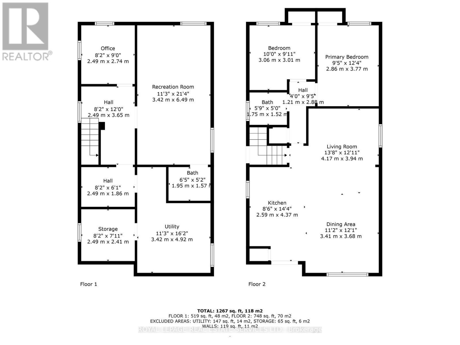 880 Windermere Avenue, Toronto, Ontario  M6S 3M9 - Photo 24 - W12196817