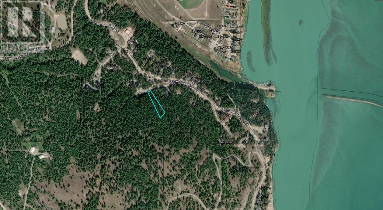 Sl57 Osprey Landing View, Wardner, British Columbia  V0B 2J0 - Photo 2 - 10347777