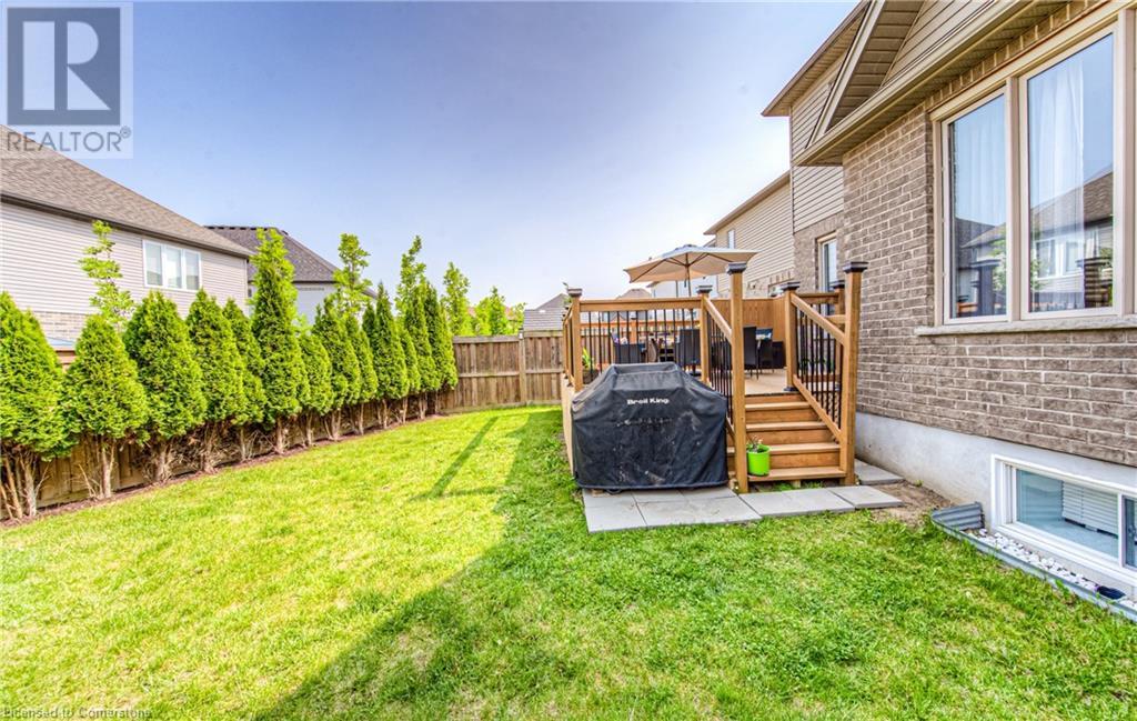 26 Spring Creek Street, Kitchener, Ontario  N2A 0G3 - Photo 47 - 40736803