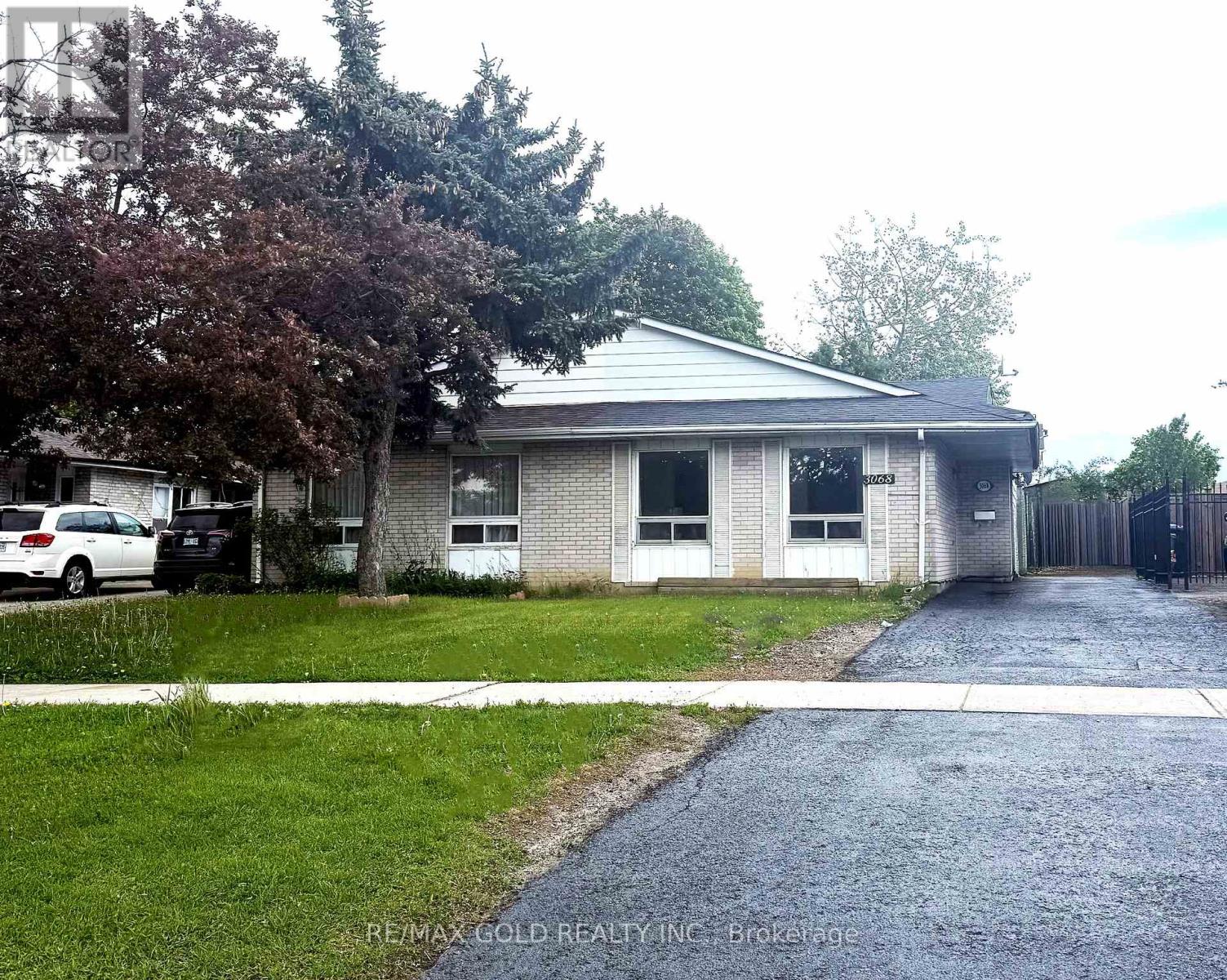 3068 MORNING STAR DRIVE, Mississauga, Ontario