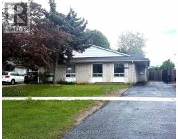 3068 MORNING STAR DRIVE, Mississauga, Ontario
