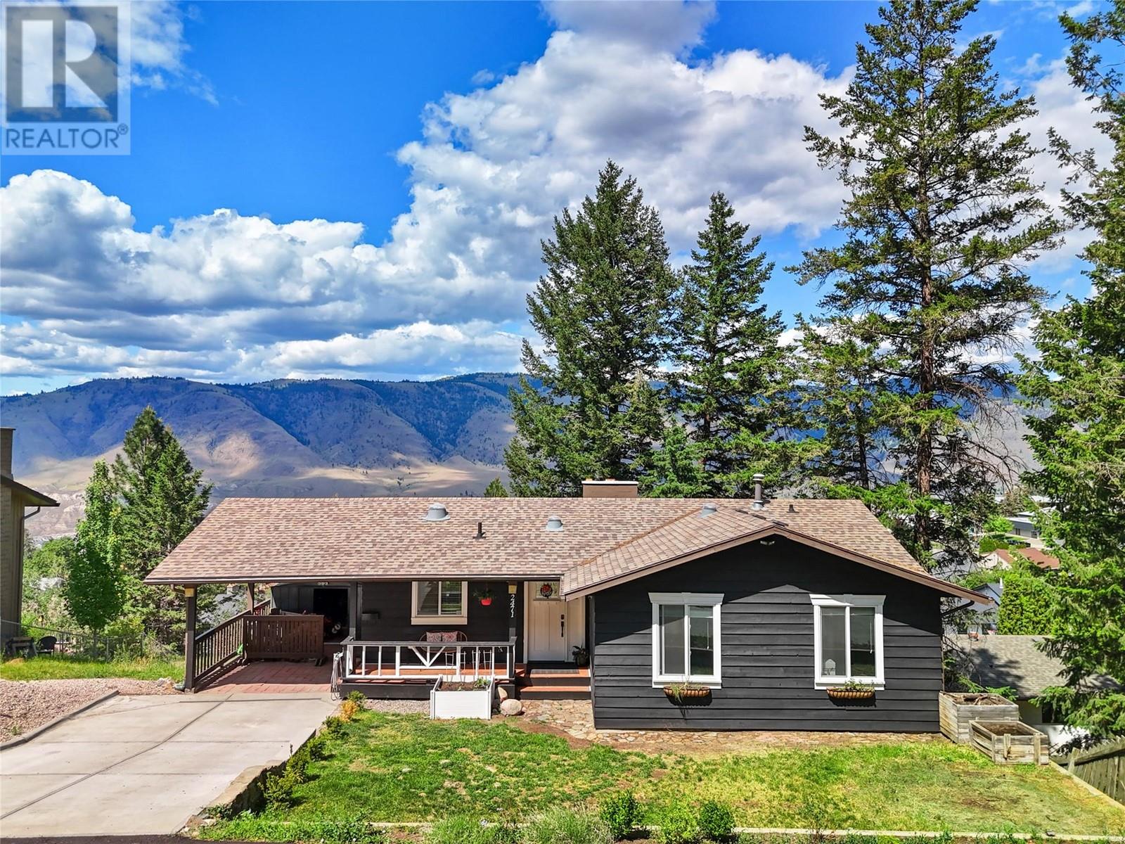 2471 SKEENA Drive, Kamloops, British Columbia