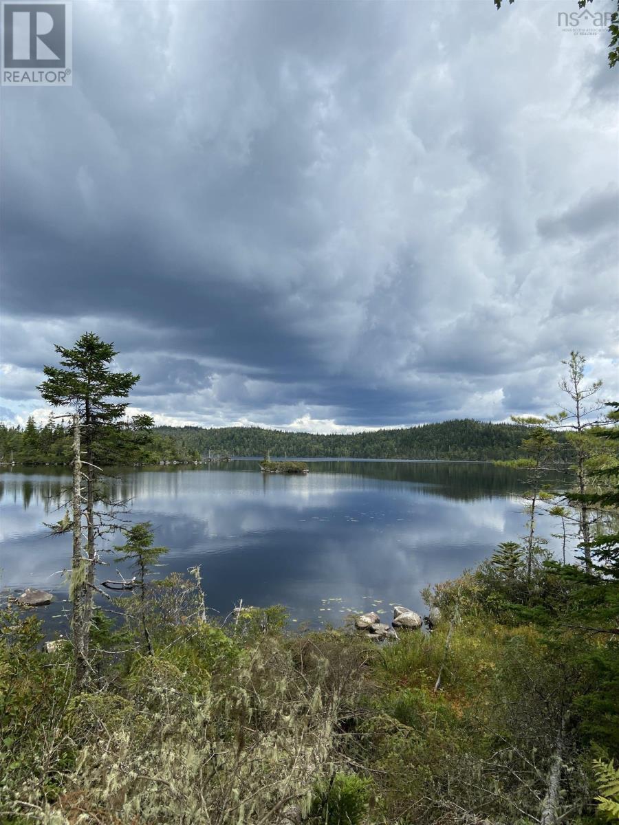 Lot 8c Longbridge Lake, Gaetz Brook, Nova Scotia  B0J 2L0 - Photo 1 - 202513396