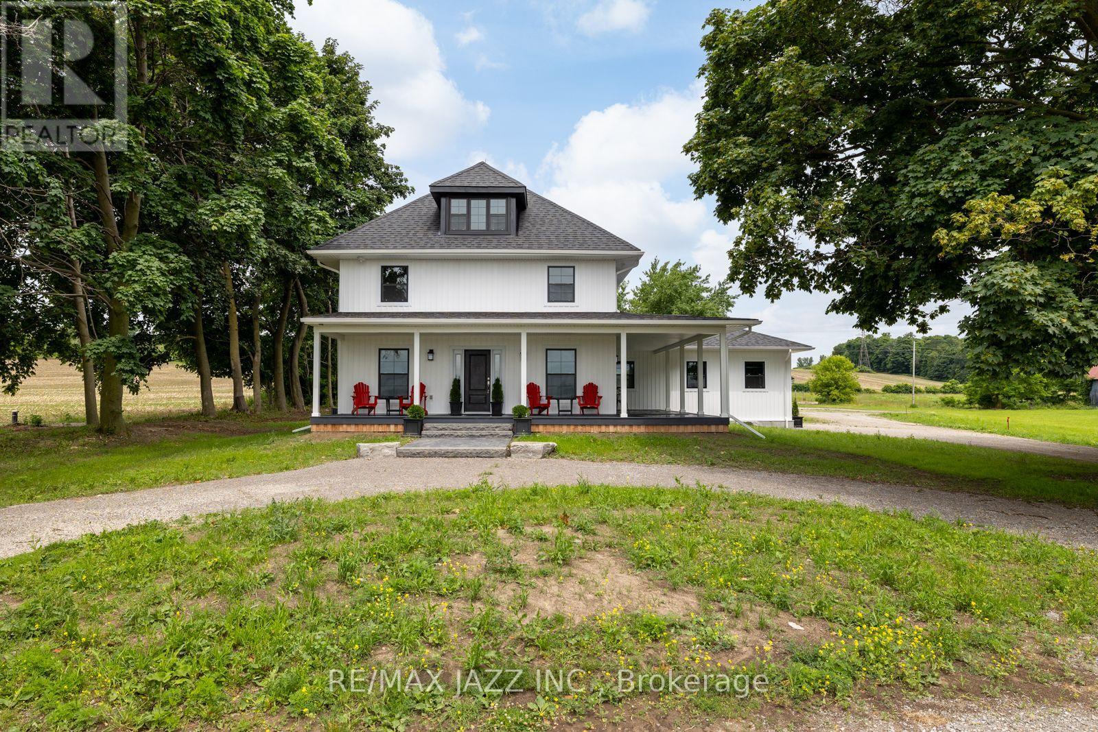6601 JAMIESON ROAD, Port Hope, Ontario