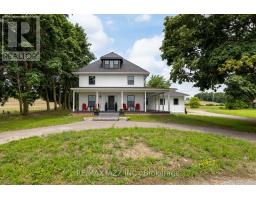 6601 JAMIESON ROAD, Port Hope, Ontario