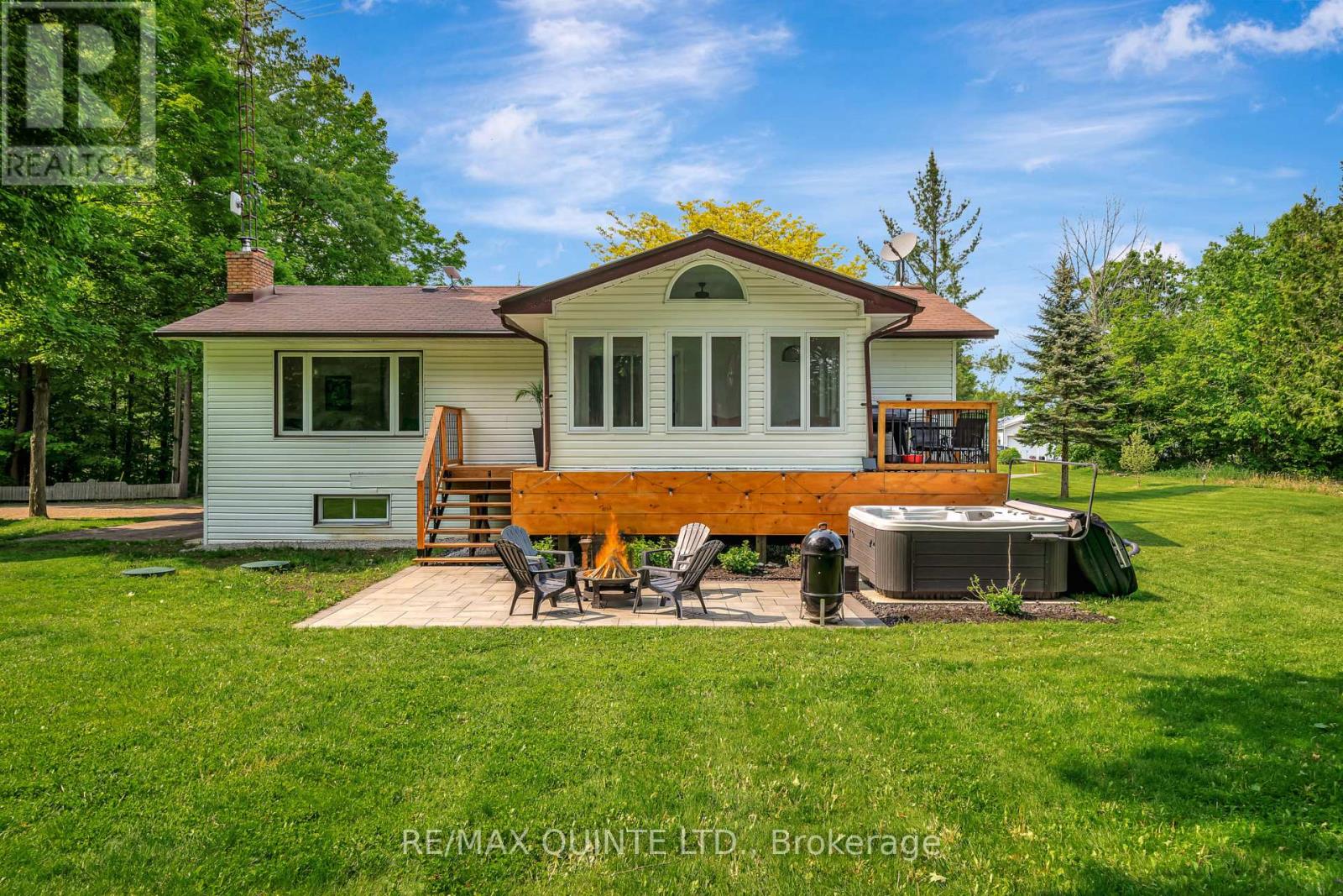 1071 Gunter Settlement Road, Quinte West, Ontario  K8V 5P6 - Photo 33 - X12196849