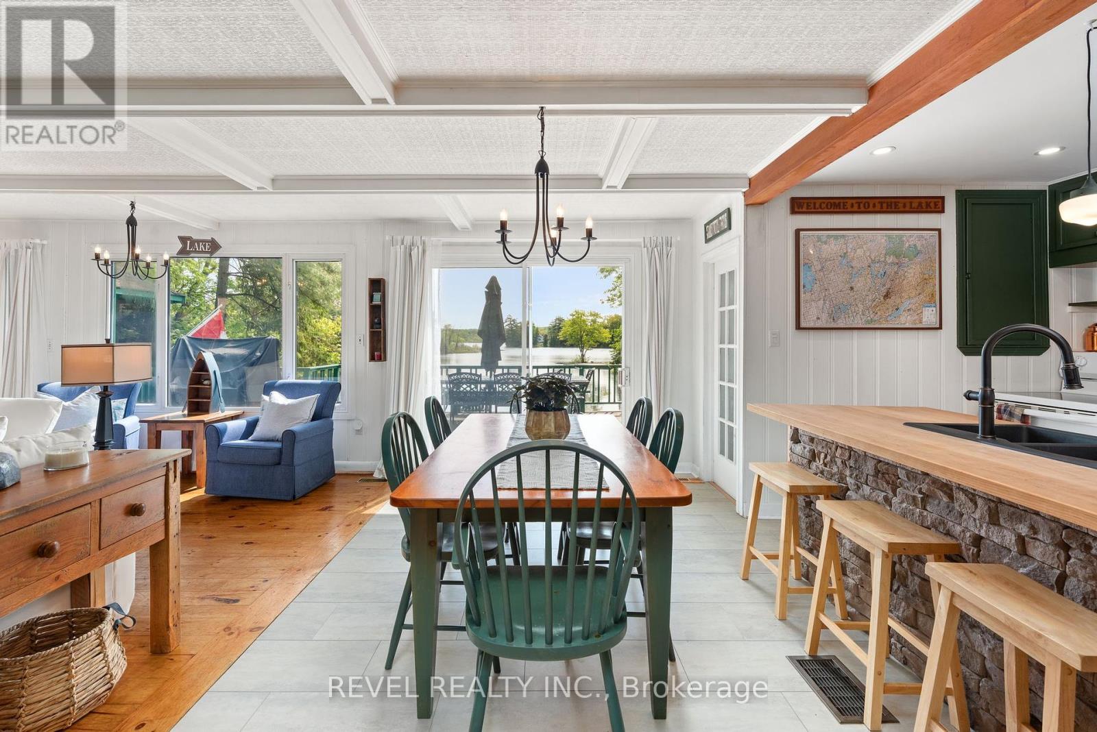 20 Benson Boulevard, Kawartha Lakes, Ontario  K0M 1K0 - Photo 15 - X12196886