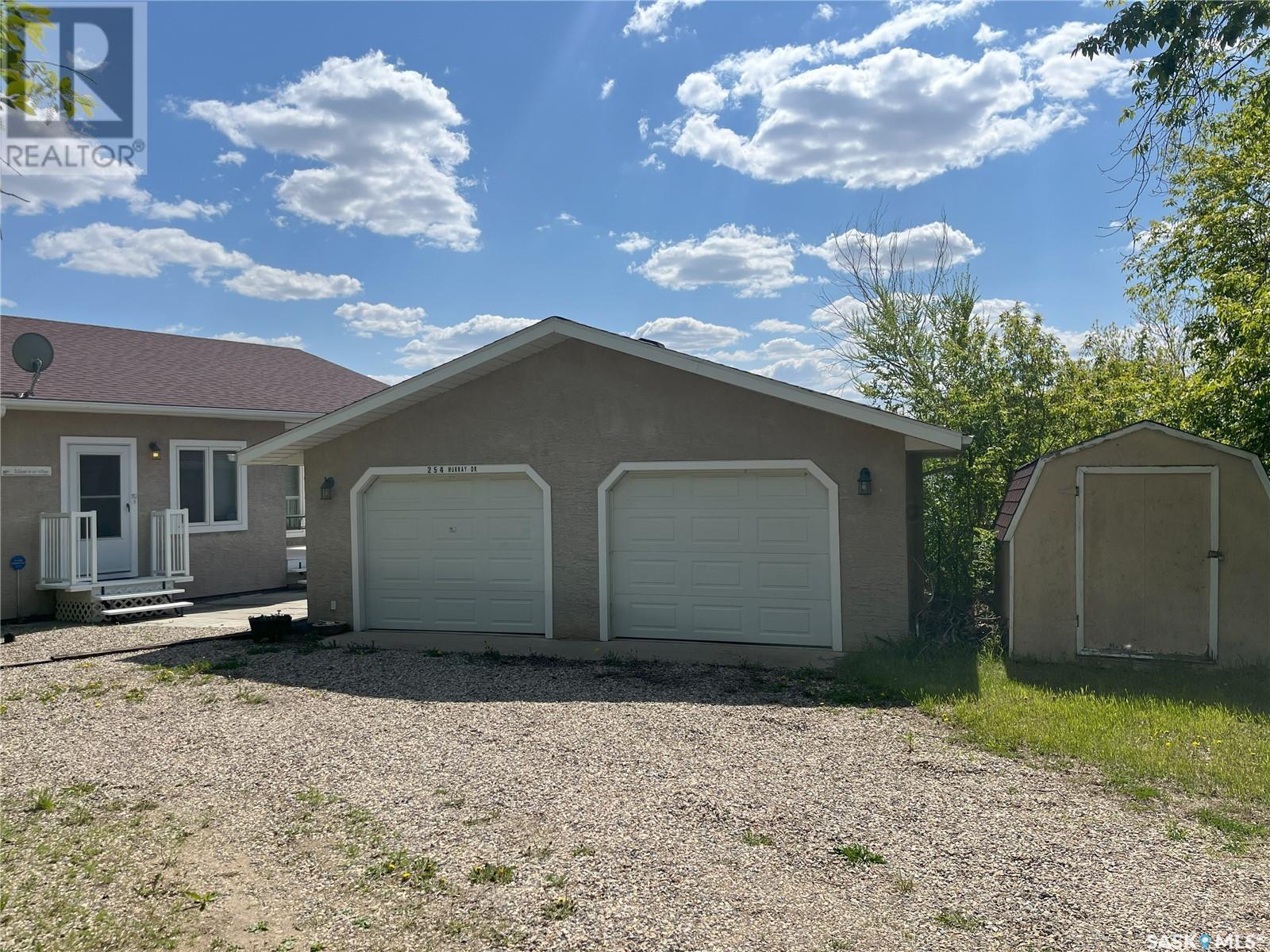 254 Murray Drive, Fort San, Saskatchewan  S0G 1S0 - Photo 3 - SK008081