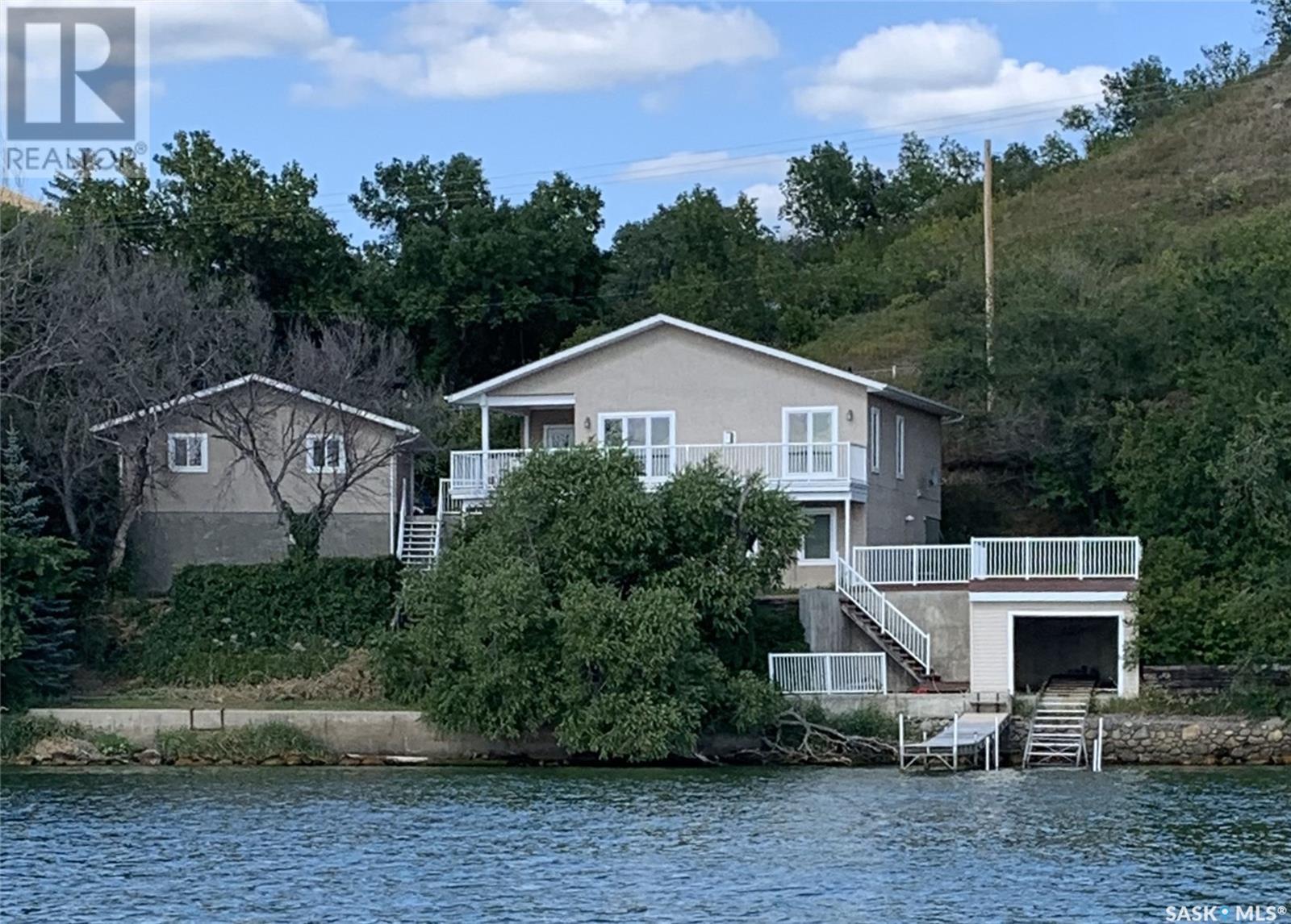254 Murray Drive, Fort San, Saskatchewan  S0G 1S0 - Photo 1 - SK008081
