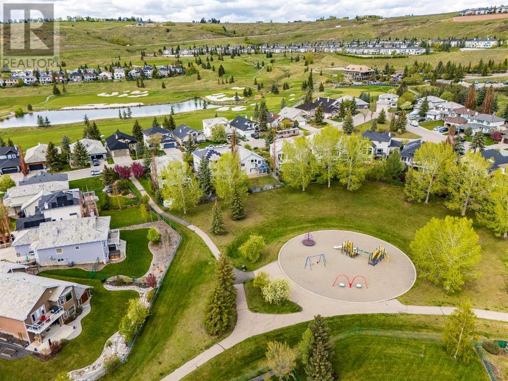 93 Gleneagles View, Cochrane, Alberta  T4C 1P2 - Photo 46 - A2215554