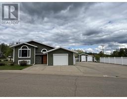 5504 Churchill Avenue, Fort Nelson, Ca
