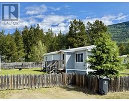 970 Beaven Crescent, Valemount, Ca
