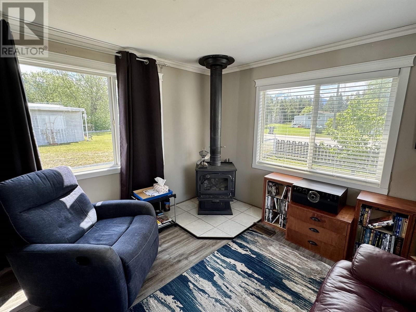 970 Beaven Crescent, Valemount, British Columbia  V0E 2Z0 - Photo 16 - R3011472