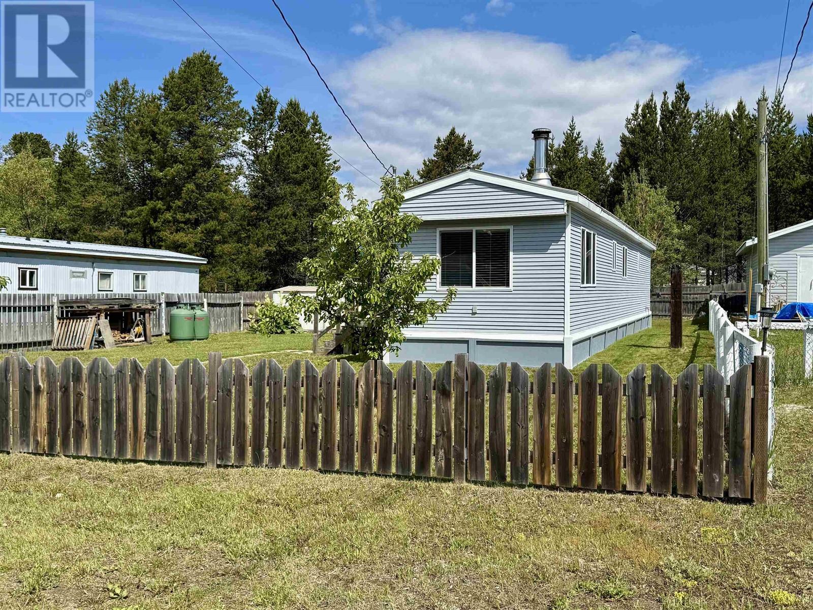 970 Beaven Crescent, Valemount, British Columbia  V0E 2Z0 - Photo 3 - R3011472