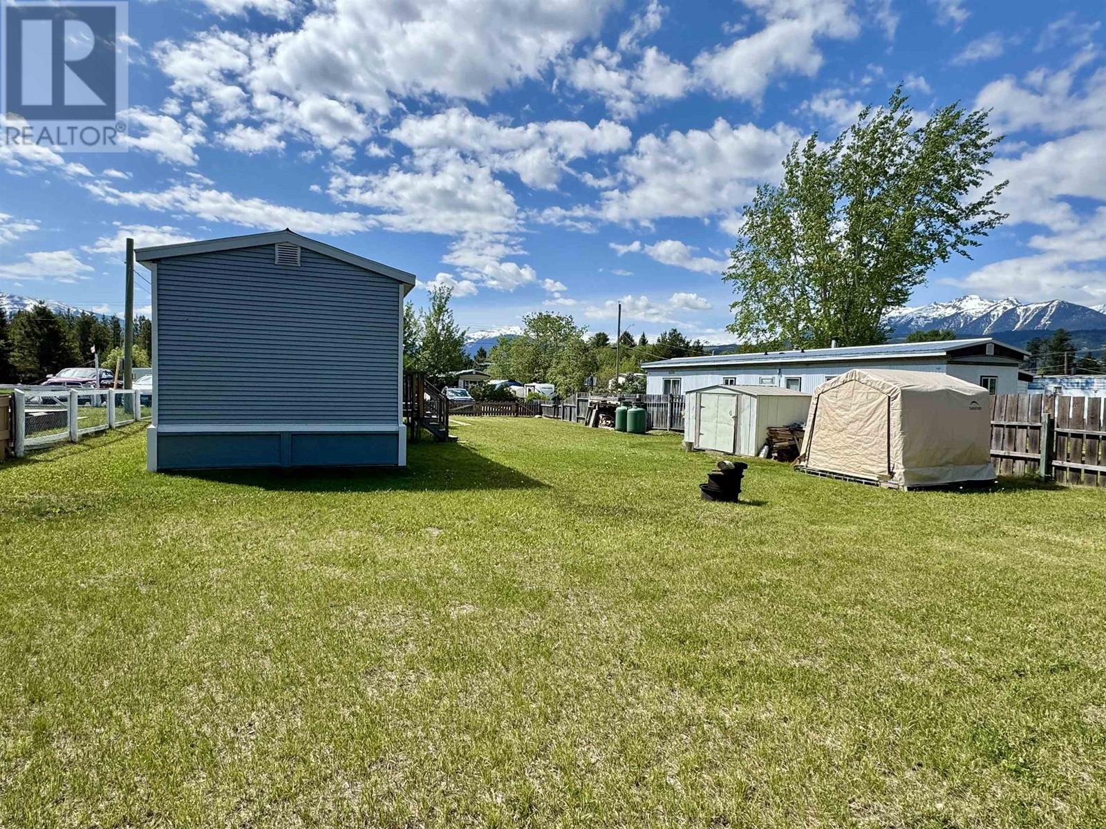 970 Beaven Crescent, Valemount, British Columbia  V0E 2Z0 - Photo 9 - R3011472