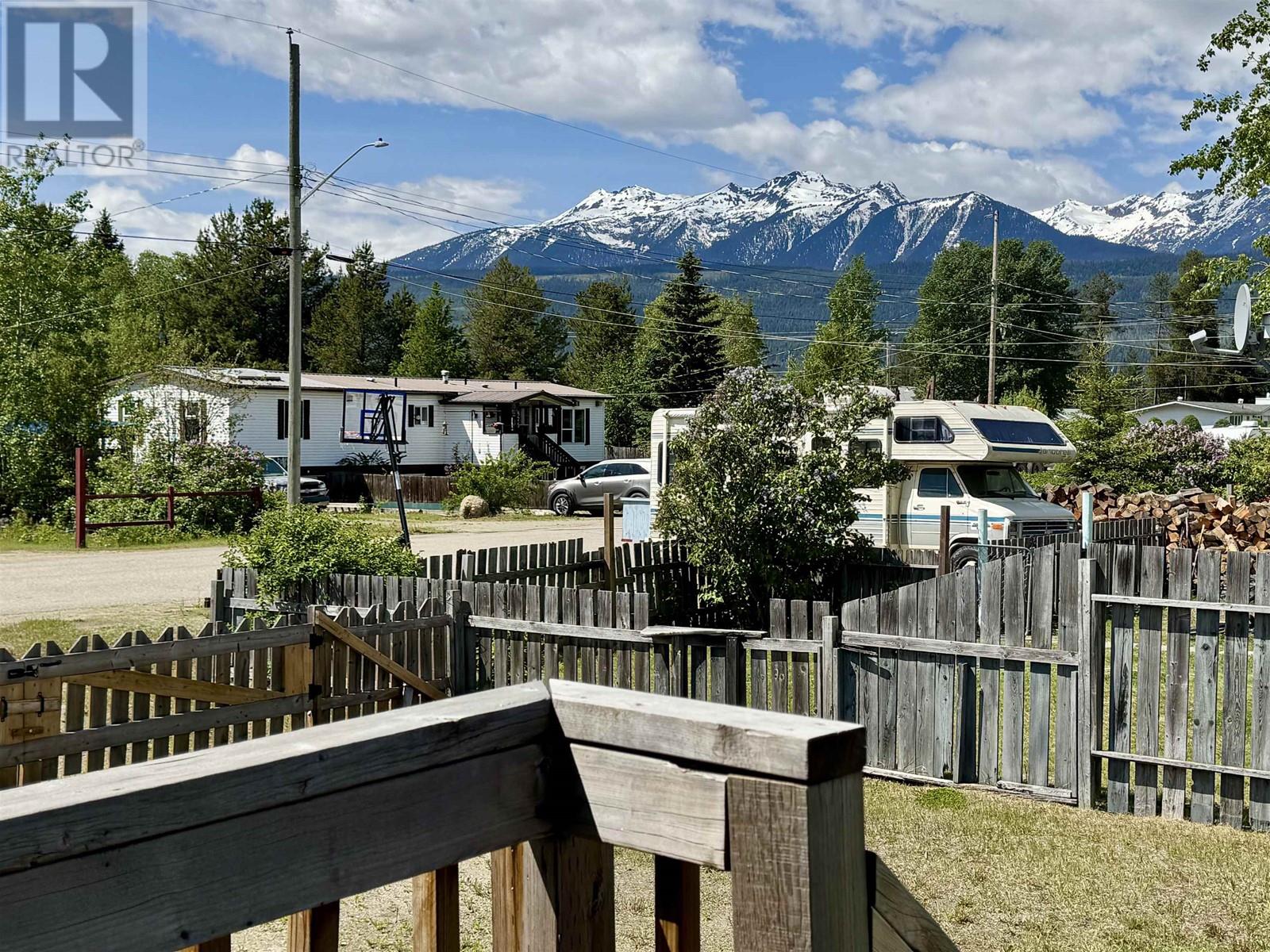 970 Beaven Crescent, Valemount, British Columbia  V0E 2Z0 - Photo 22 - R3011472