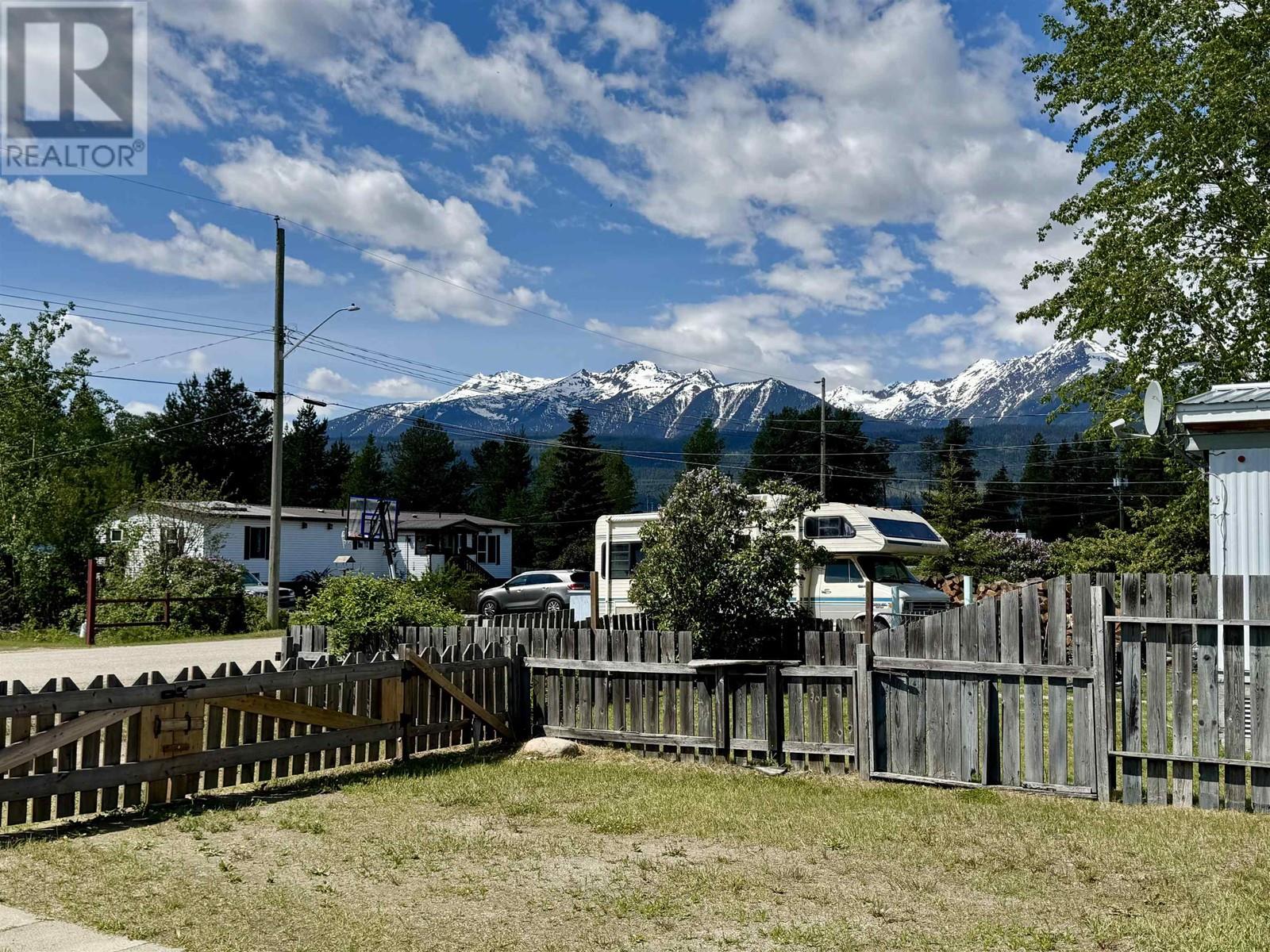 970 Beaven Crescent, Valemount, British Columbia  V0E 2Z0 - Photo 6 - R3011472