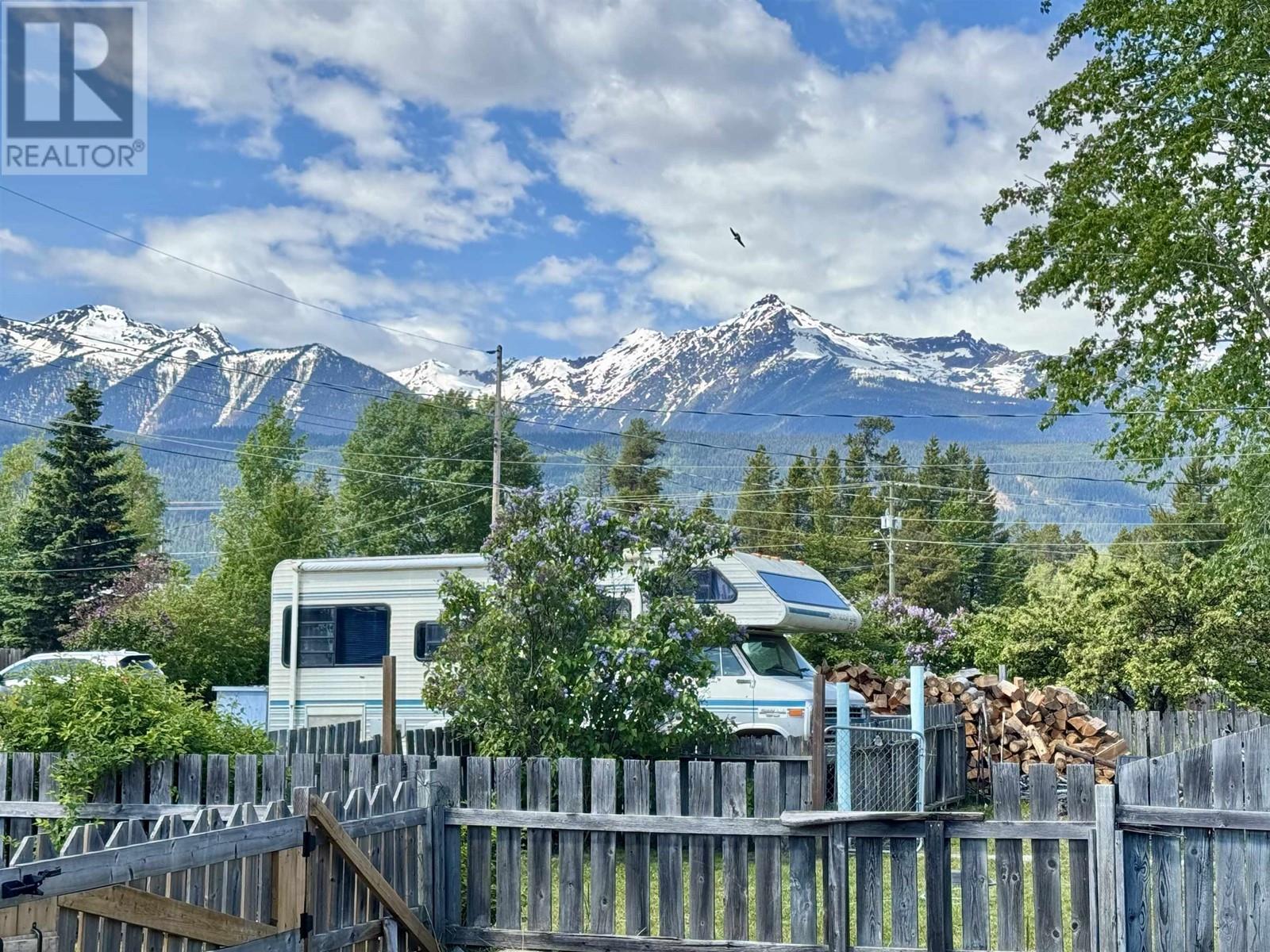 970 Beaven Crescent, Valemount, British Columbia  V0E 2Z0 - Photo 7 - R3011472